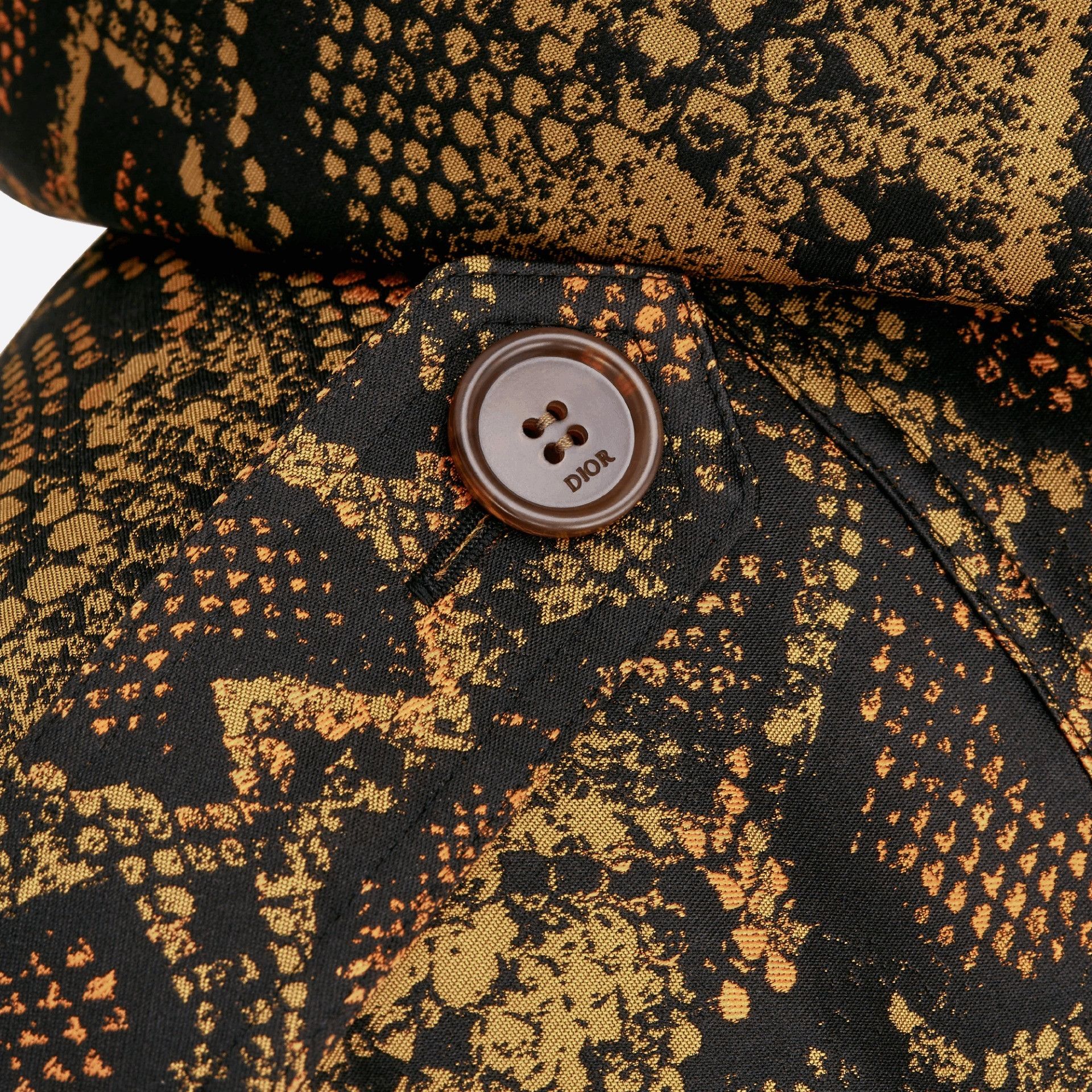 o1bcso1str0324 Hoodies in Orange/Brown