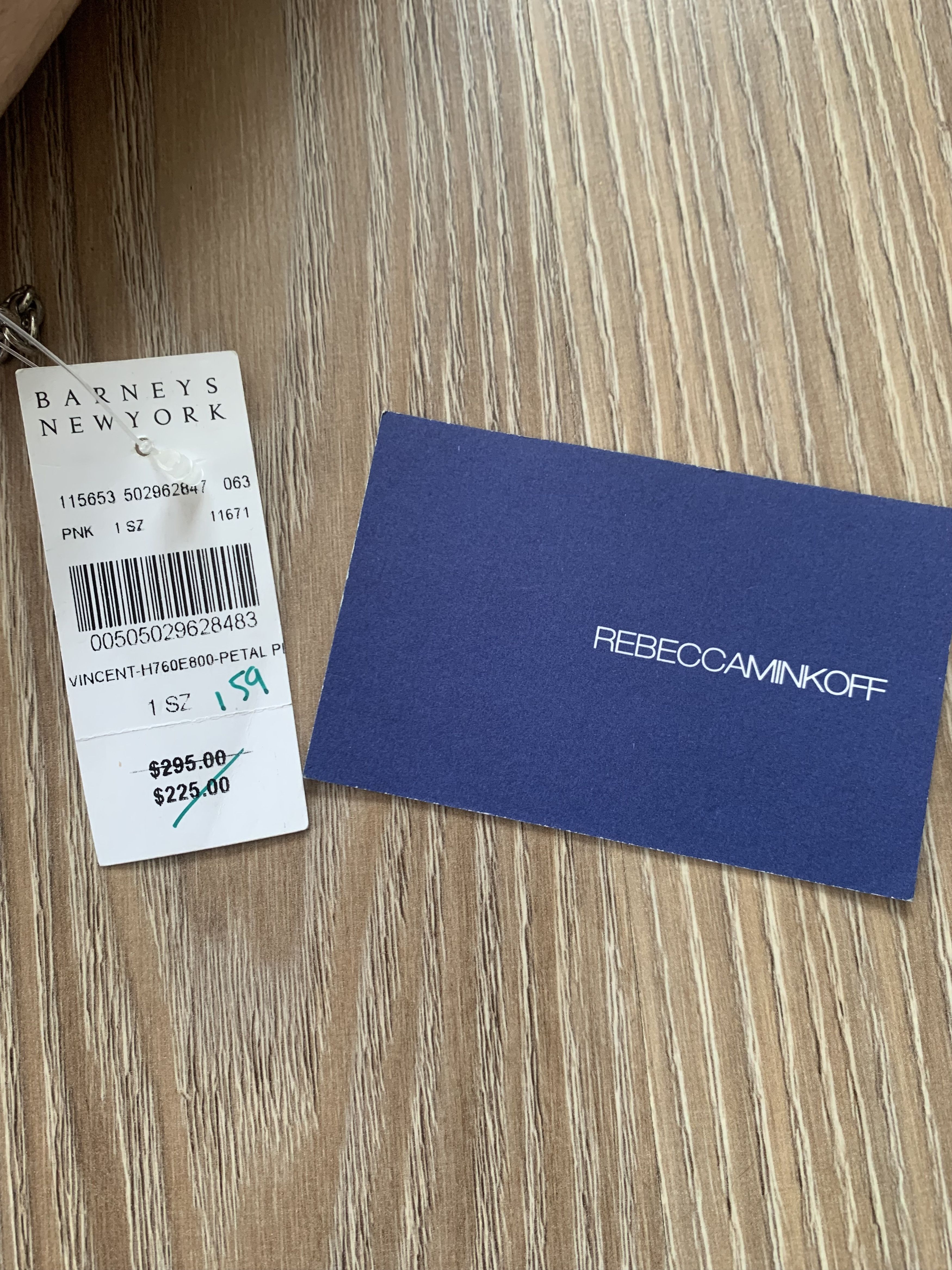 Rebecca Minkoff Rebecca Minkoff Clutch-Box With Chain Size ONE SIZE - 10 Thumbnail