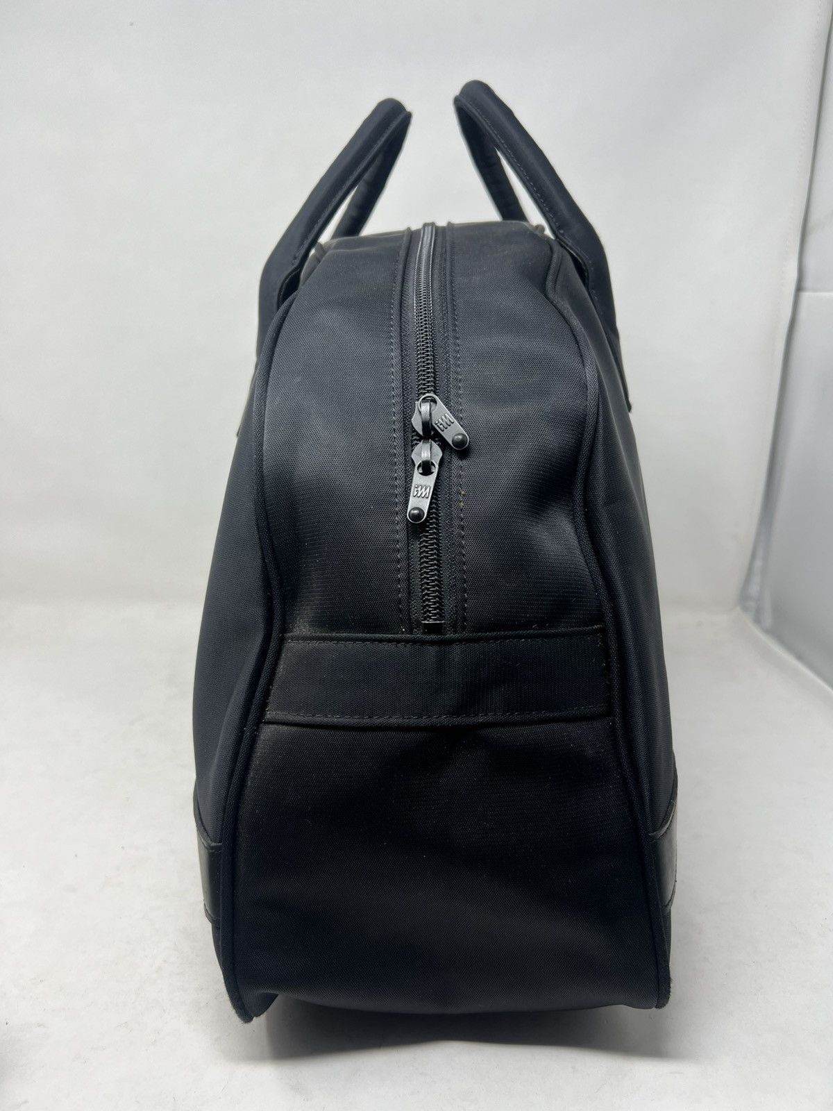 Issey Miyake Miyake Design Studio Duffel Travel Bag Size ONE SIZE - 7 Thumbnail
