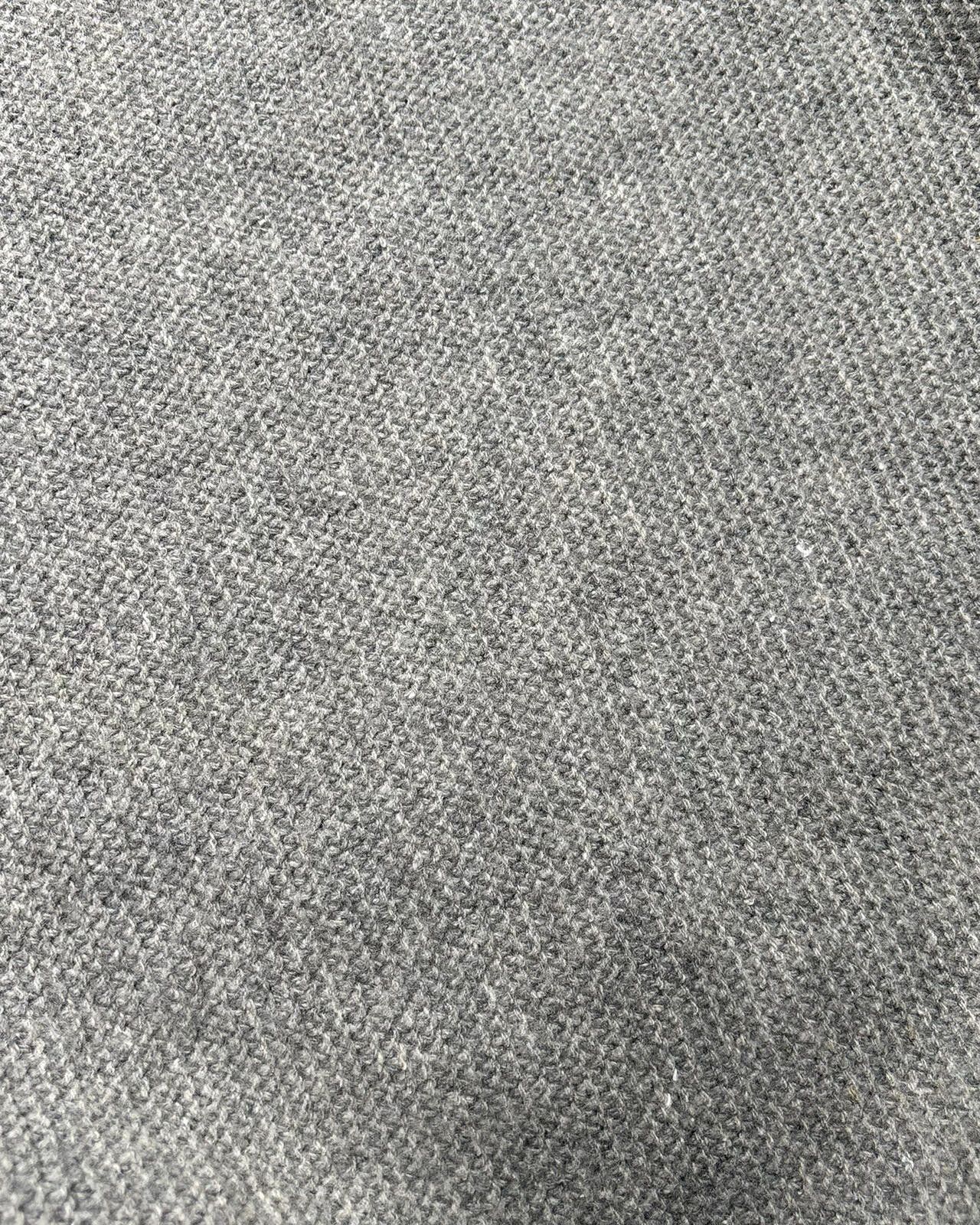 Needles Needles Wool Knit Sweater Grey Medium Size US M / EU 48-50 / 2 - 3 Thumbnail
