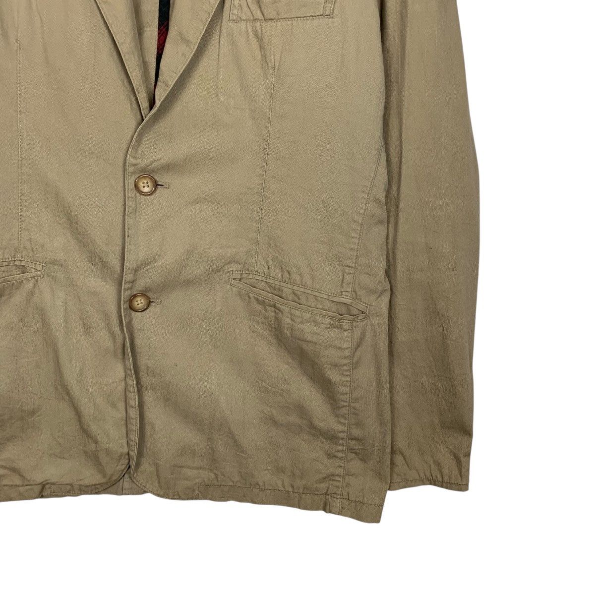 Woolrich Woolen Mills Vintage Woolrich Casual Jacket Size US M / EU 48-50 / 2 - 4 Thumbnail