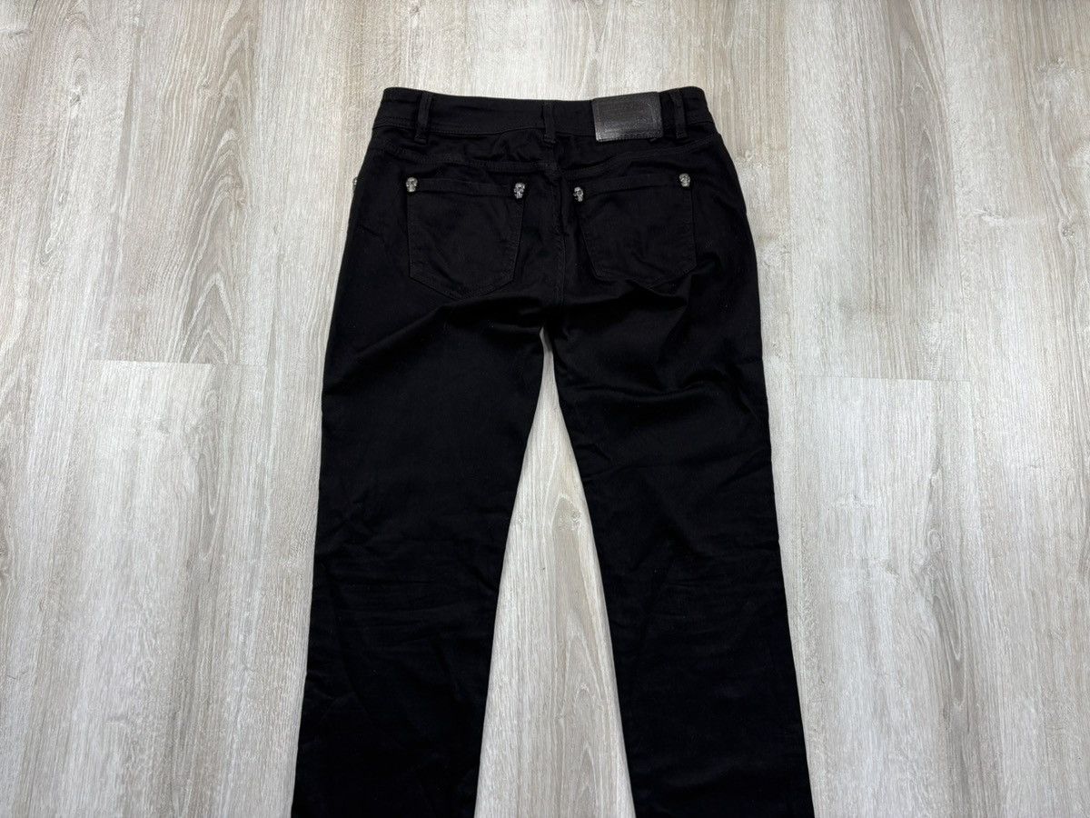 Japanese Brand × Philipp Plein Womens jeans Philipp Plein Size 30 Size 25" / US 0 / IT 36 - 13 Thumbnail