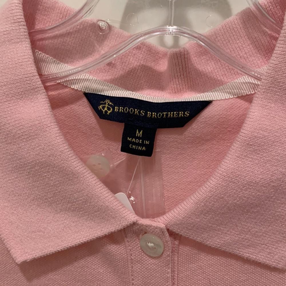 Brooks Brothers Brooks Brothers polo dress Size M / US 6-8 / IT 42-44 - 4 Thumbnail