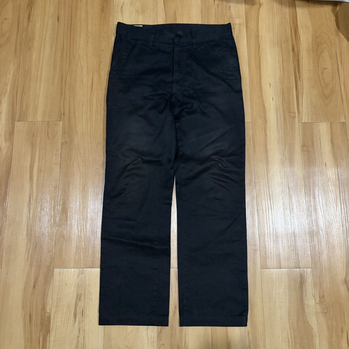 Lewis Leathers lewis leathers pant Size US 30 / EU 46 - 1 Thumbnail