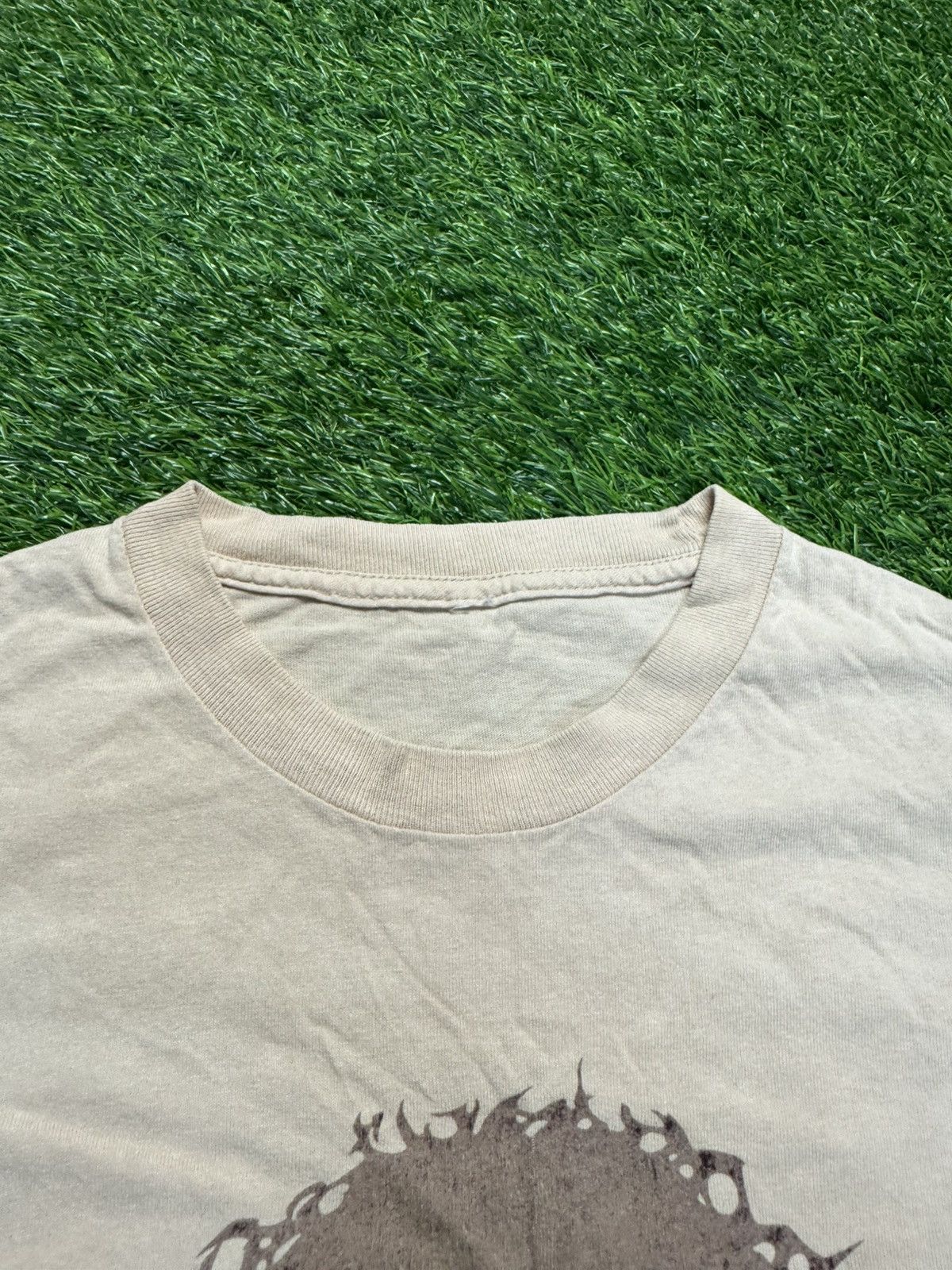Band Tees × Vintage assorted tshirt - jimmy hendrix tee Size US L / EU 52-54 / 3 - 7 Thumbnail