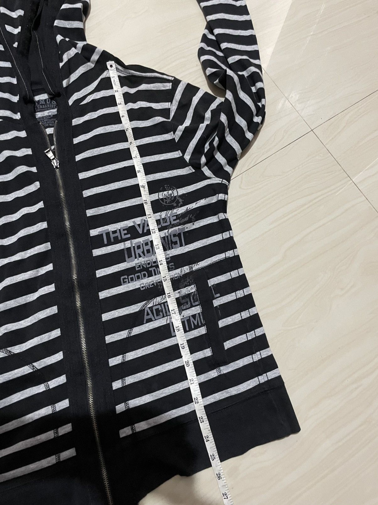 Other y2k litmus chic urbanist Size US L / EU 52-54 / 3 - 10 Thumbnail
