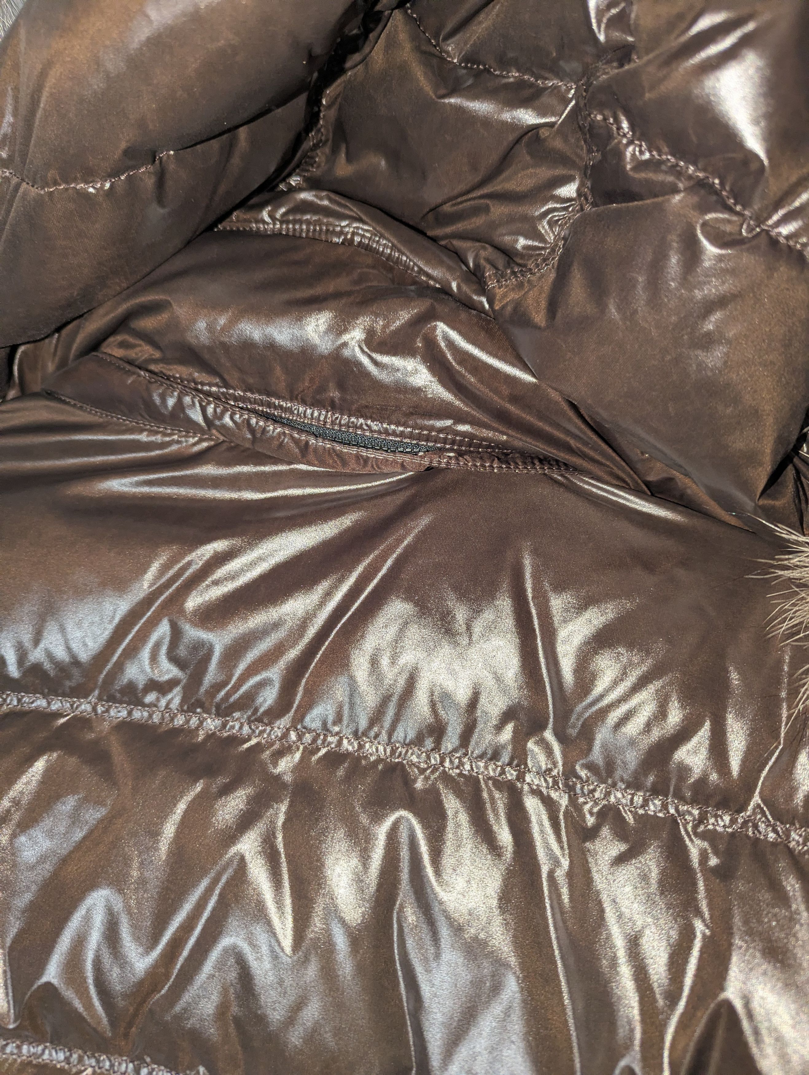Burberry Burberry black label modular puffer Size US L / EU 52-54 / 3 - 13 Thumbnail