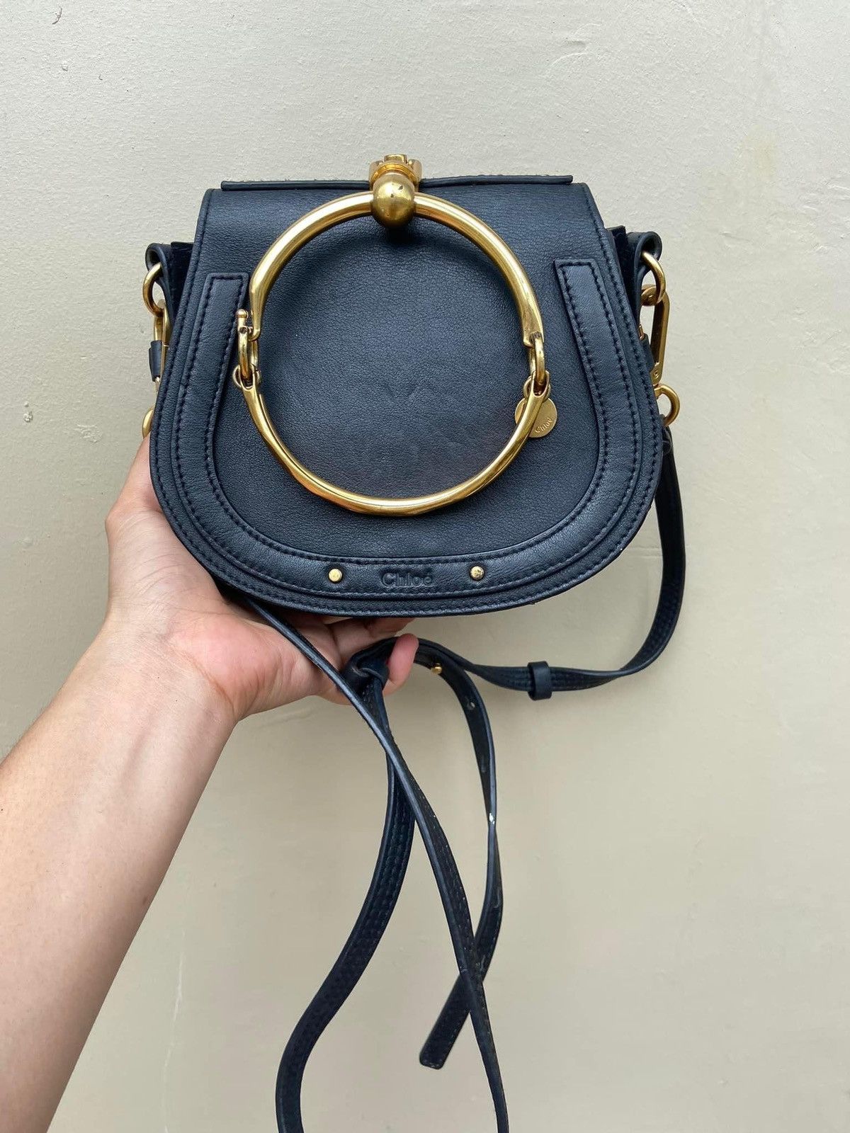 Chloe Chloe Bag Size ONE SIZE - 3 Thumbnail