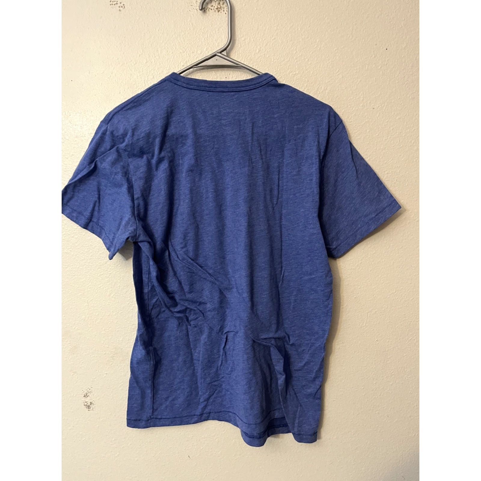 Vineyard Vines Vineyard Vines Shirt Mens Size S Blue Graphic Short Sleeve Cotton Polyester Logo Size US S / EU 44-46 / 1 - 2 Thumbnail