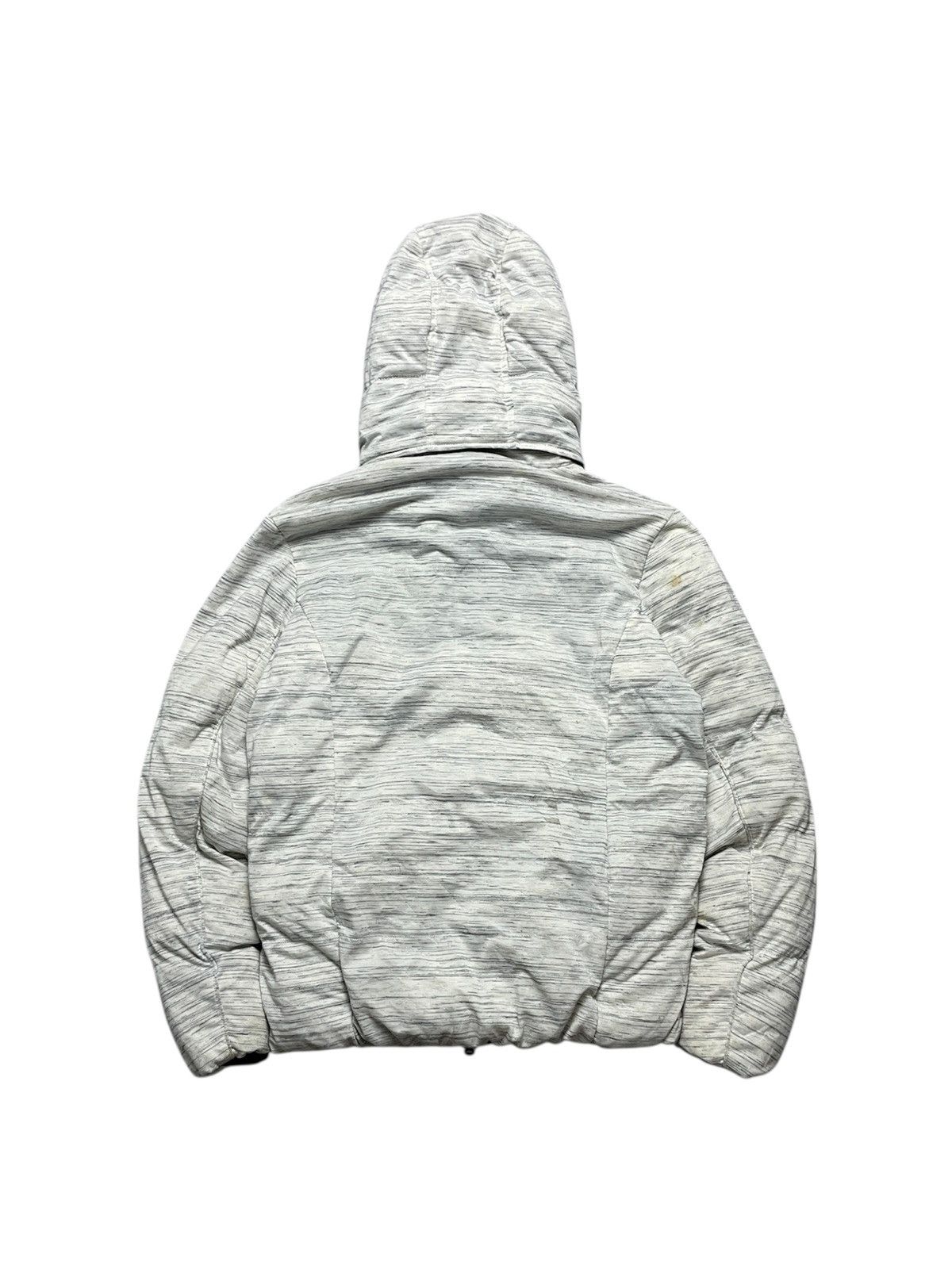 If Six Was Nine × Japanese Brand × Le Grande Bleu (L.G.B.) 2000’s Azul By Moussy - Apocalypse Jacket Size US M / EU 48-50 / 2 - 8 Thumbnail