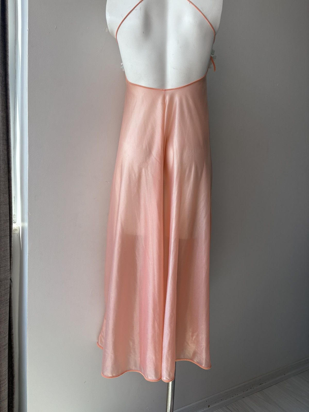 Vintage Vintage babydoll Size S / US 4 / IT 40 - 19 Thumbnail