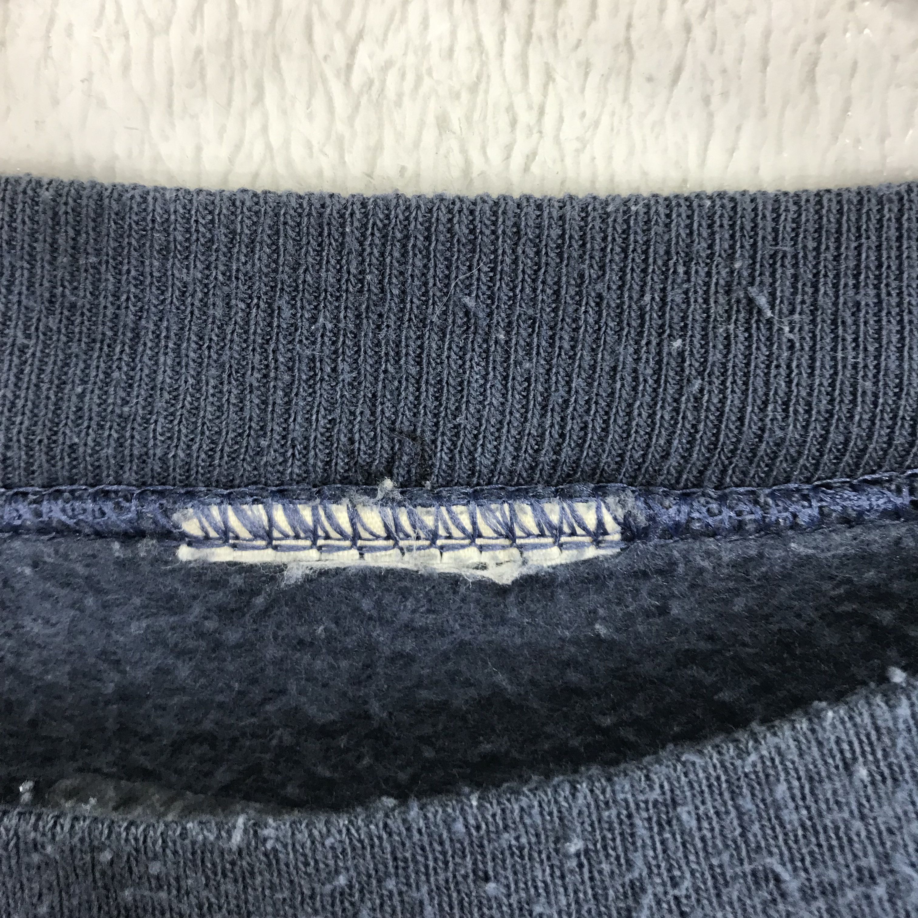 American Eagle Outfitters Vintage 90's Bald Eagles Graphic Sweatshirt - 403 Size US XL / EU 56 / 4 - 9 Thumbnail