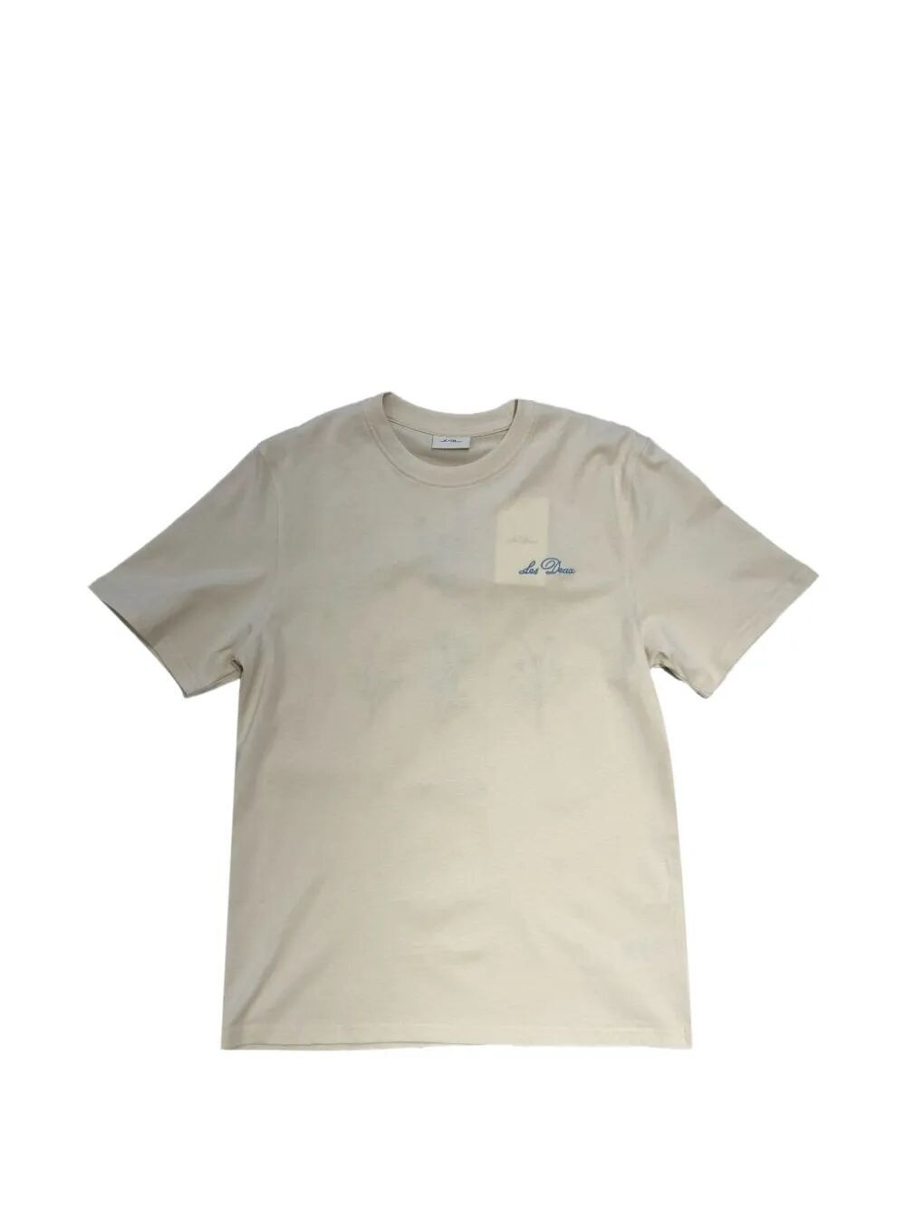 Les Deux "WILD FLOWER" T-SHIRT Size US XL / EU 56 / 4 - 1 Thumbnail
