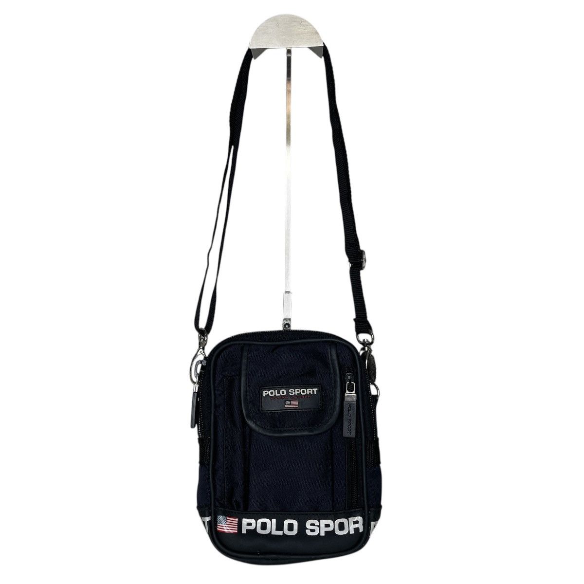 Ralph Lauren Polo Sport Sling Bag