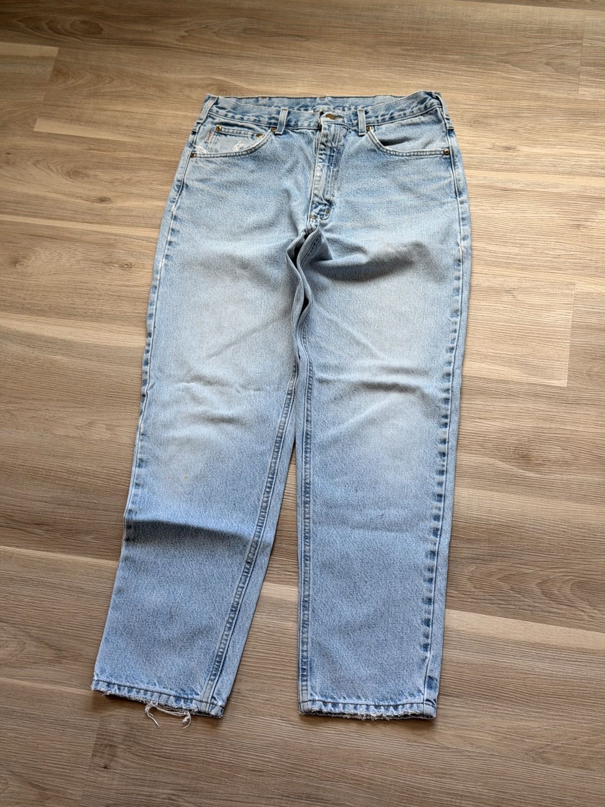 Carhartt CARHARTT JEANS Size US 33 - 2 Thumbnail