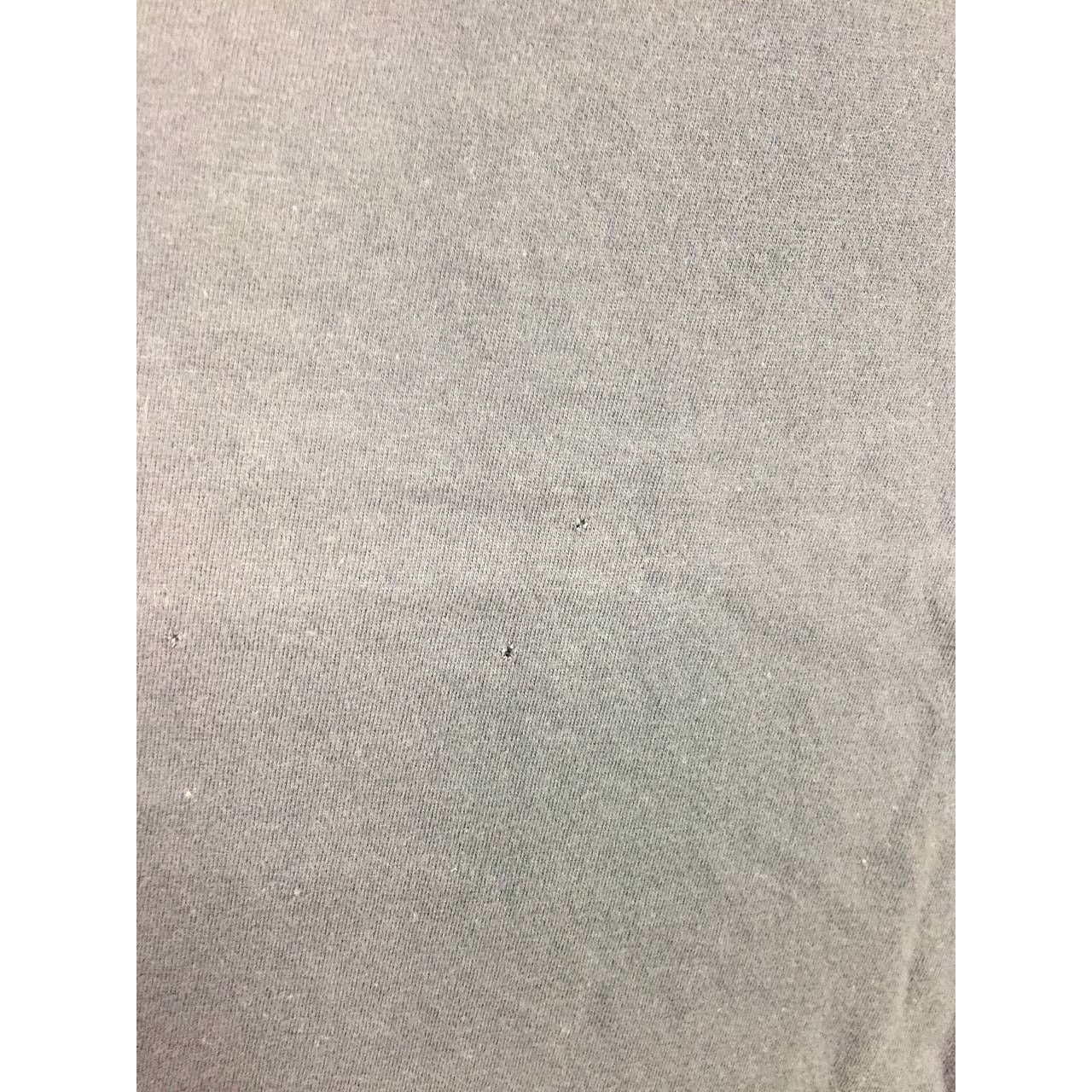 Calvin Klein Vtg Distressed CK Calvin Klein Jeans Spell Out Logo Tee Size US XL / EU 56 / 4 - 14 Thumbnail