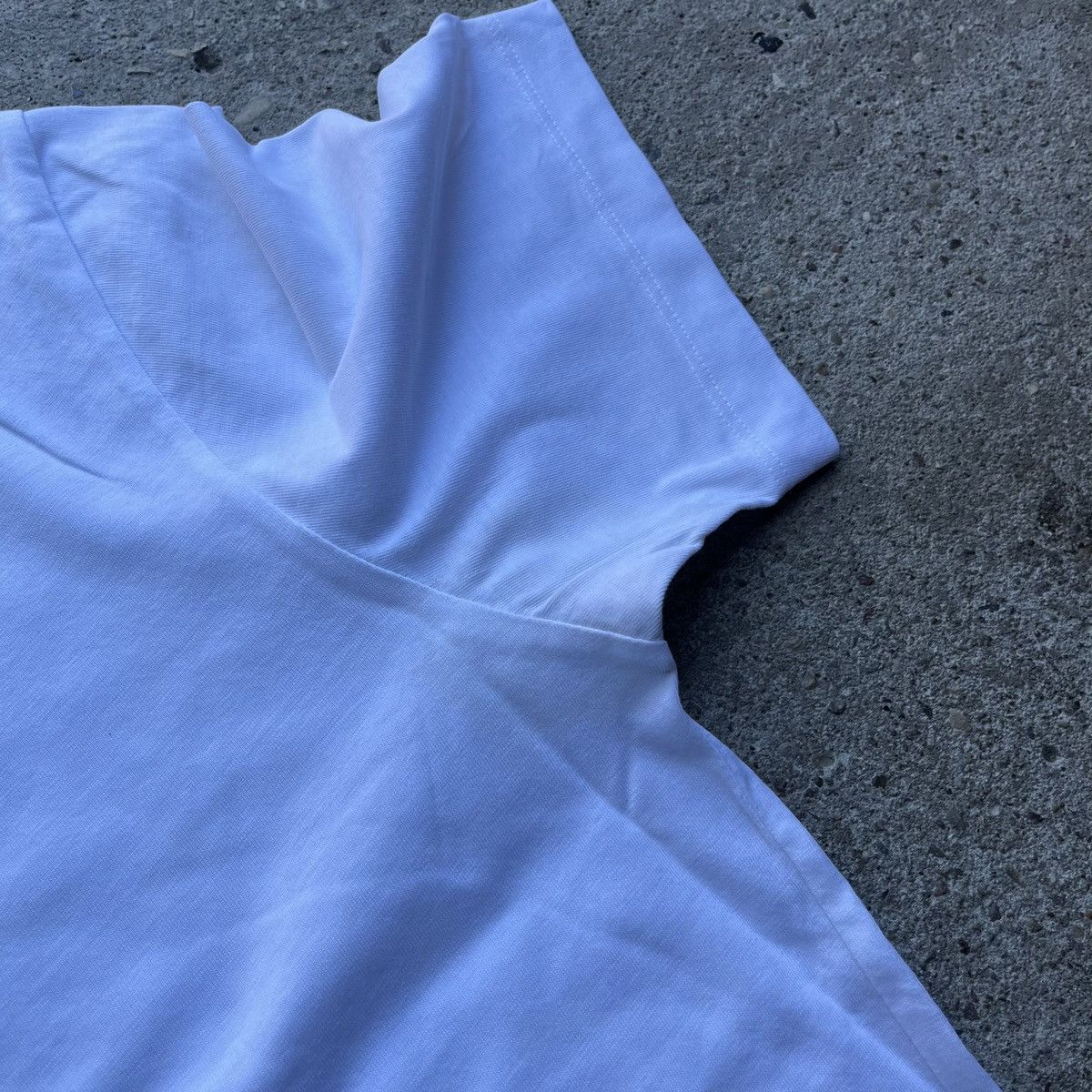 Alexander McQueen × END. McQ Alexander McQueen x END. Graphic T-shirt Size US S / EU 44-46 / 1 - 4 Thumbnail