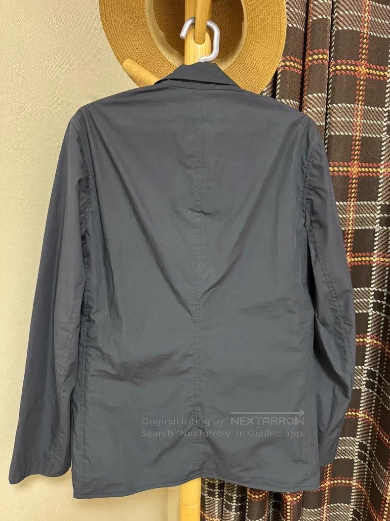 Hermes Hermes Reversible Casual Jacket Size US M / EU 48-50 / 2 - 4 Thumbnail
