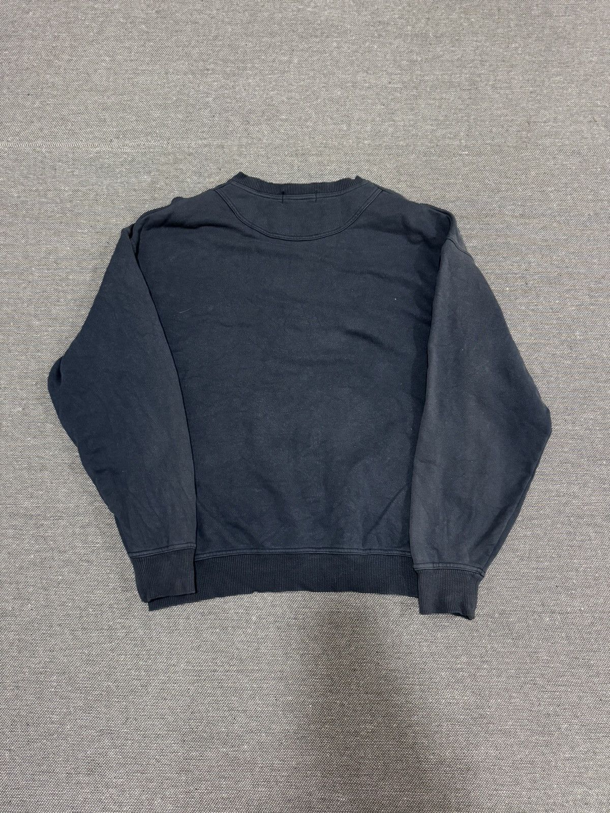Ralph Lauren Vintage Chaps Ralph Lauren Sweatshirt Size US M / EU 48-50 / 2 - 8 Thumbnail