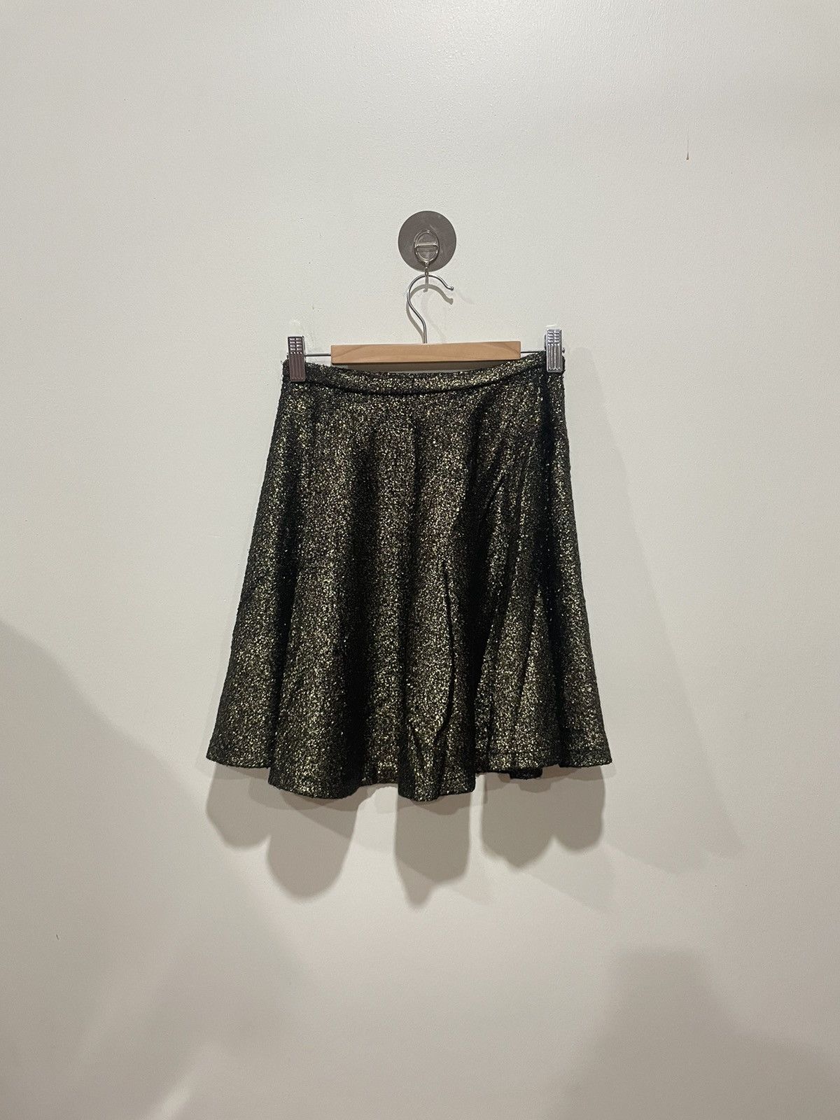 Creatures of Comfort Creatures of Comfort Skirt Size 23" - 1 Thumbnail