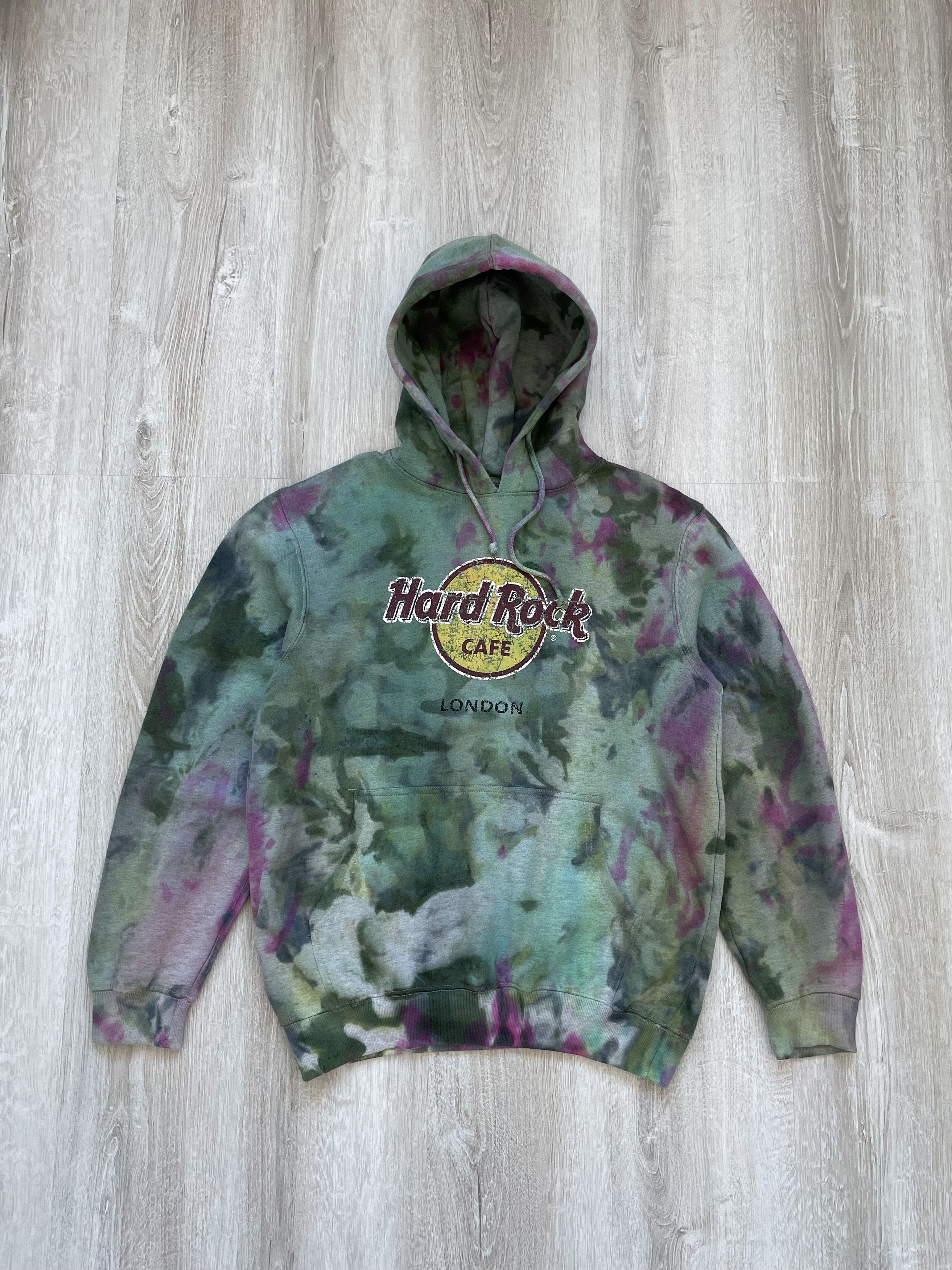 Hard Rock ジージャン XL vintage London Vintage Levi's Hard Rock Cafe London Denim Jacket | Urban
