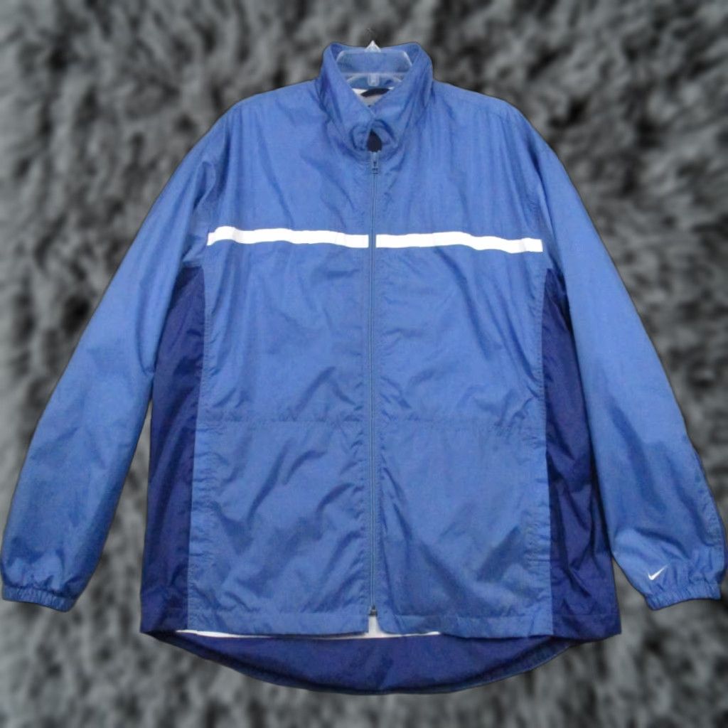Nike Nikelab Heritage Track Jacket - Pink/Brown XL | Grailed