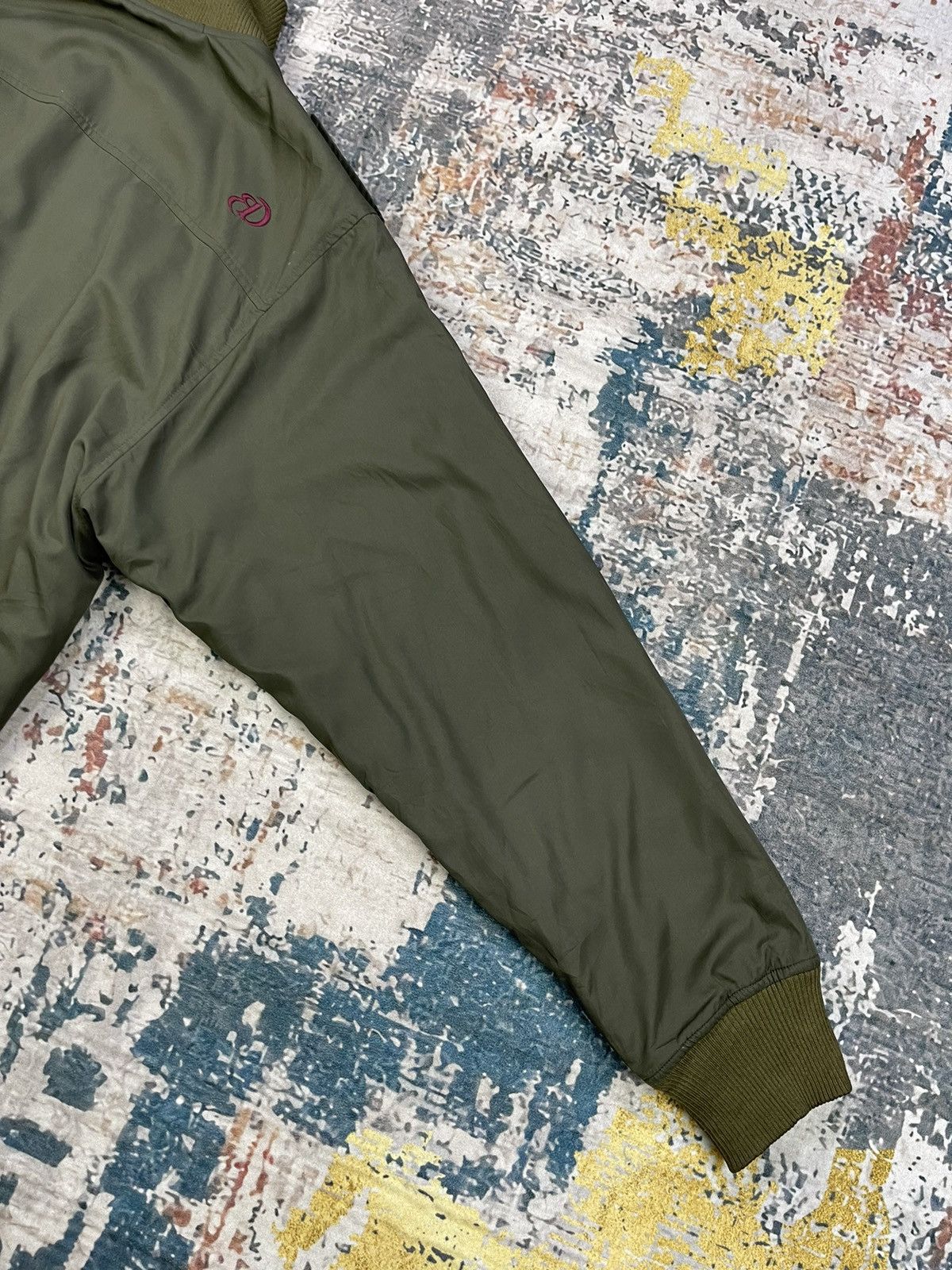Japanese Brand A Villain Gentle To The Earth Military G-8 Flying Jackets Size US M / EU 48-50 / 2 - 6 Thumbnail
