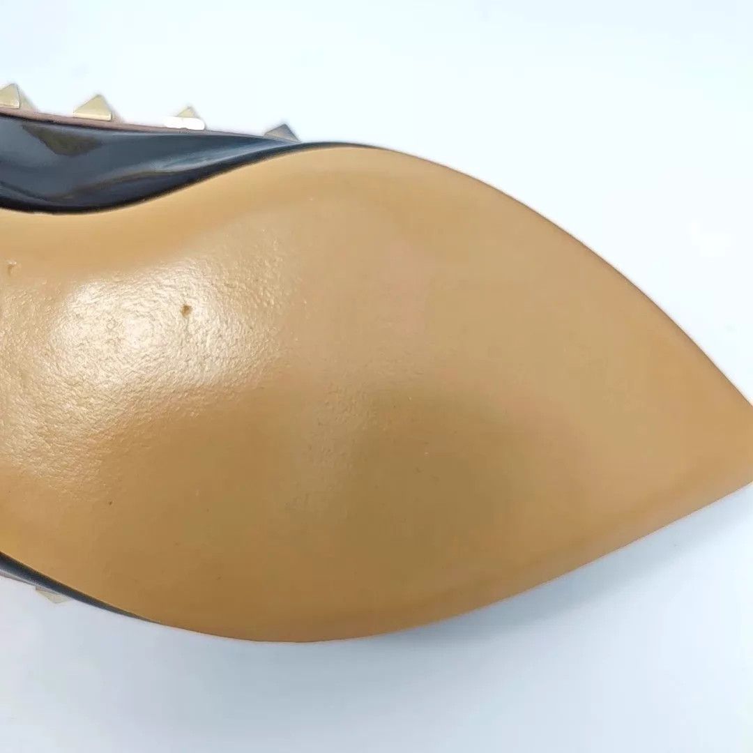 Valentino Valentino Women's 38.5 Shoes Size US 8 / IT 38 - 9 Thumbnail