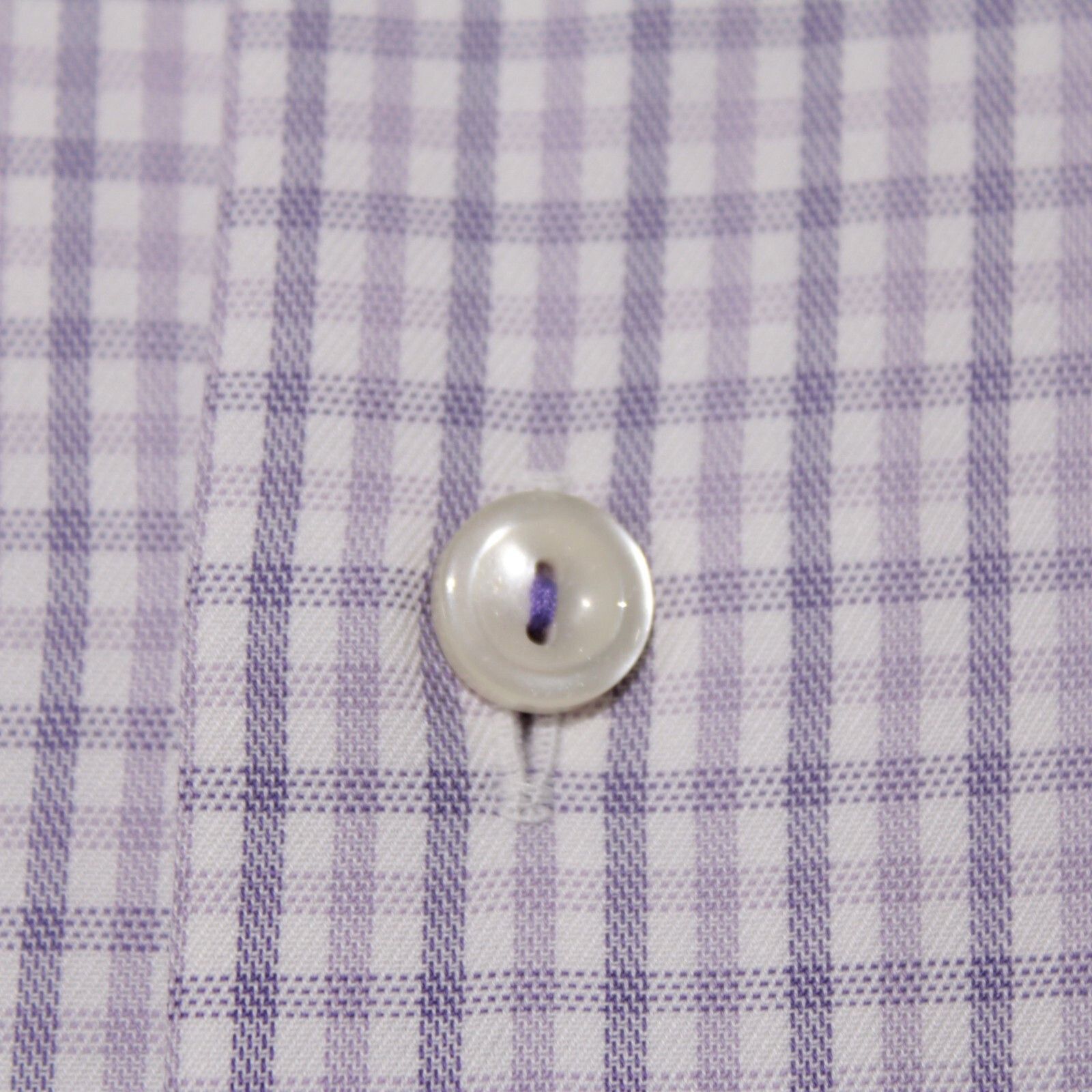 Eton Eton New with tags Shirt Size M US In Purple Size US M / EU 48-50 / 2 - 3 Thumbnail