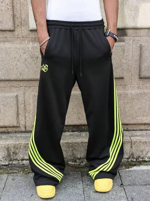 Other DRIP Street Y2K Sweatpants Size US 36 / EU 52 - 1 Thumbnail