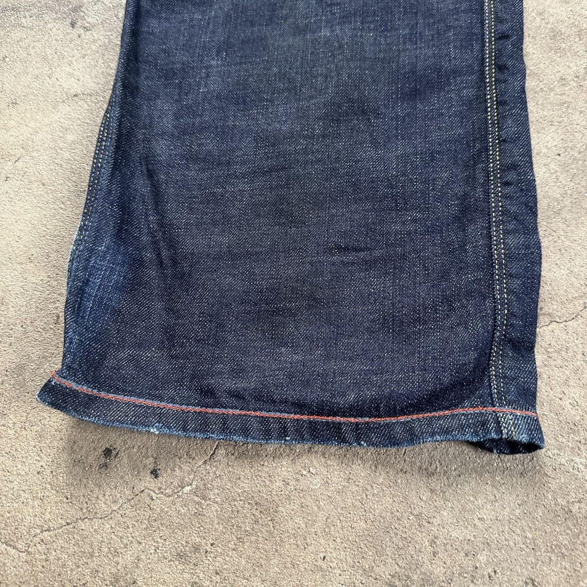 Diesel DIESEL DENIM Carpenter GALLERY LIMITED EDITION SERIES 30/96 Size US 32 / EU 48 - 5 Thumbnail