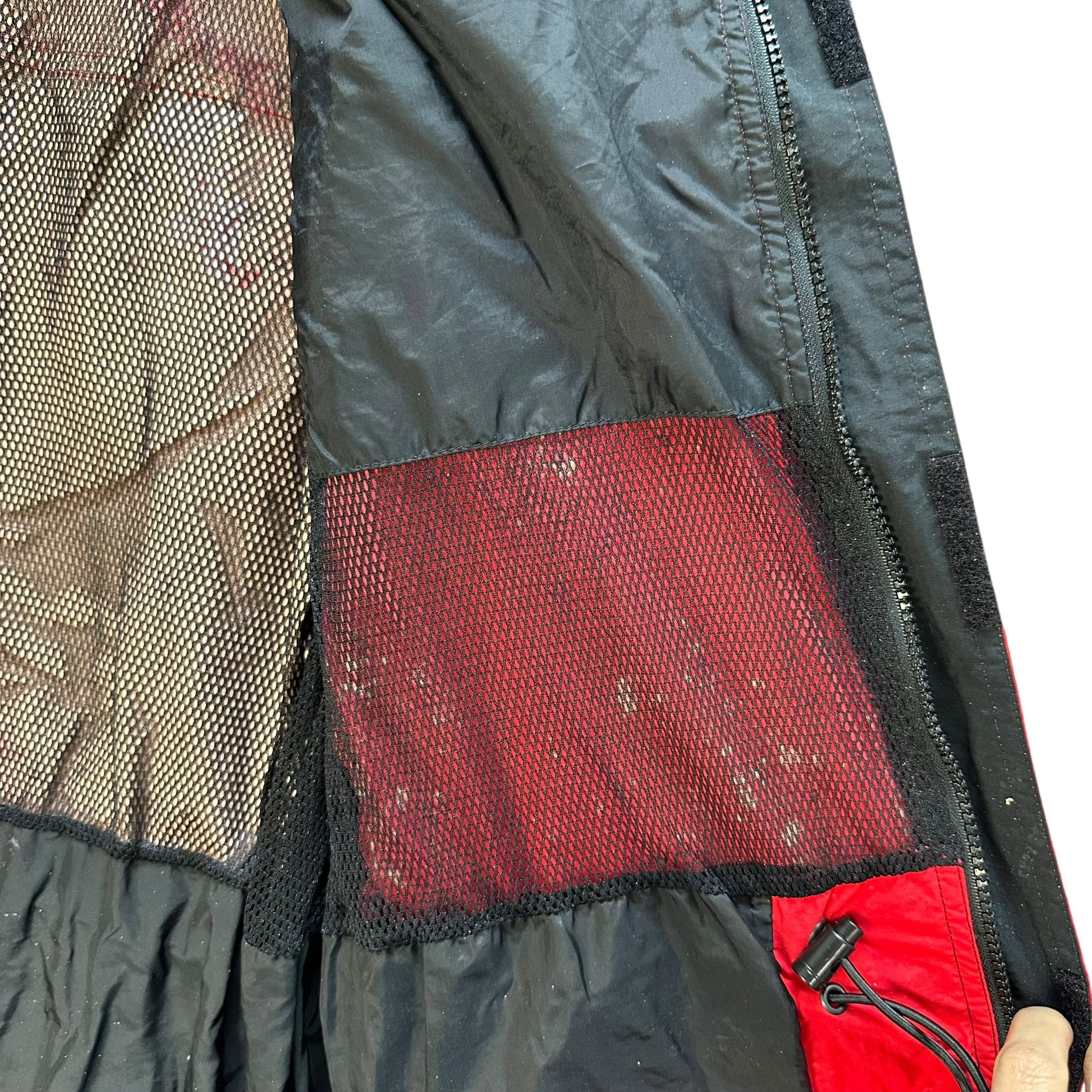 Marlboro Vintage Marlboro Adventure Team Hoodie Jacket #A60-1388 Size US L / EU 52-54 / 3 - 13 Thumbnail