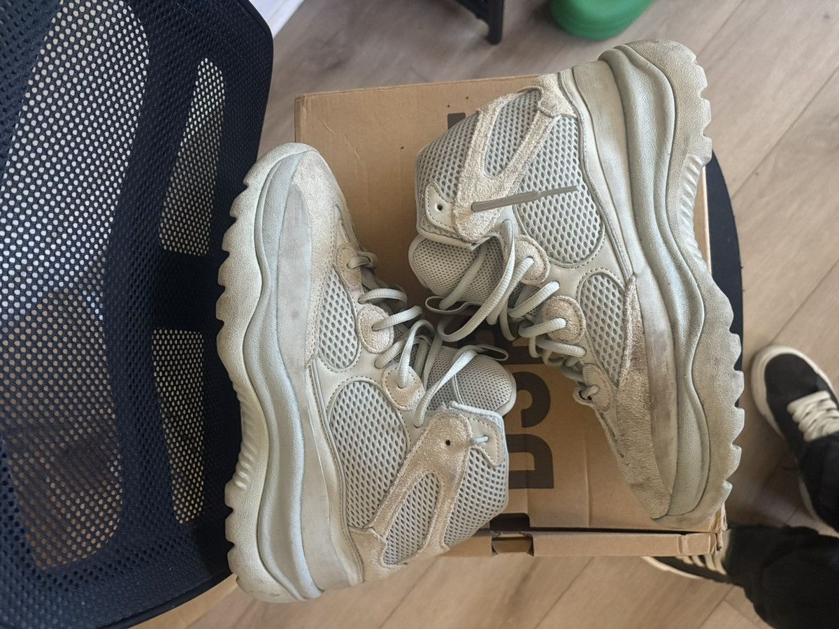 Yeezy YEEZY BOOTS Size US 9 / EU 42 - 6 Thumbnail