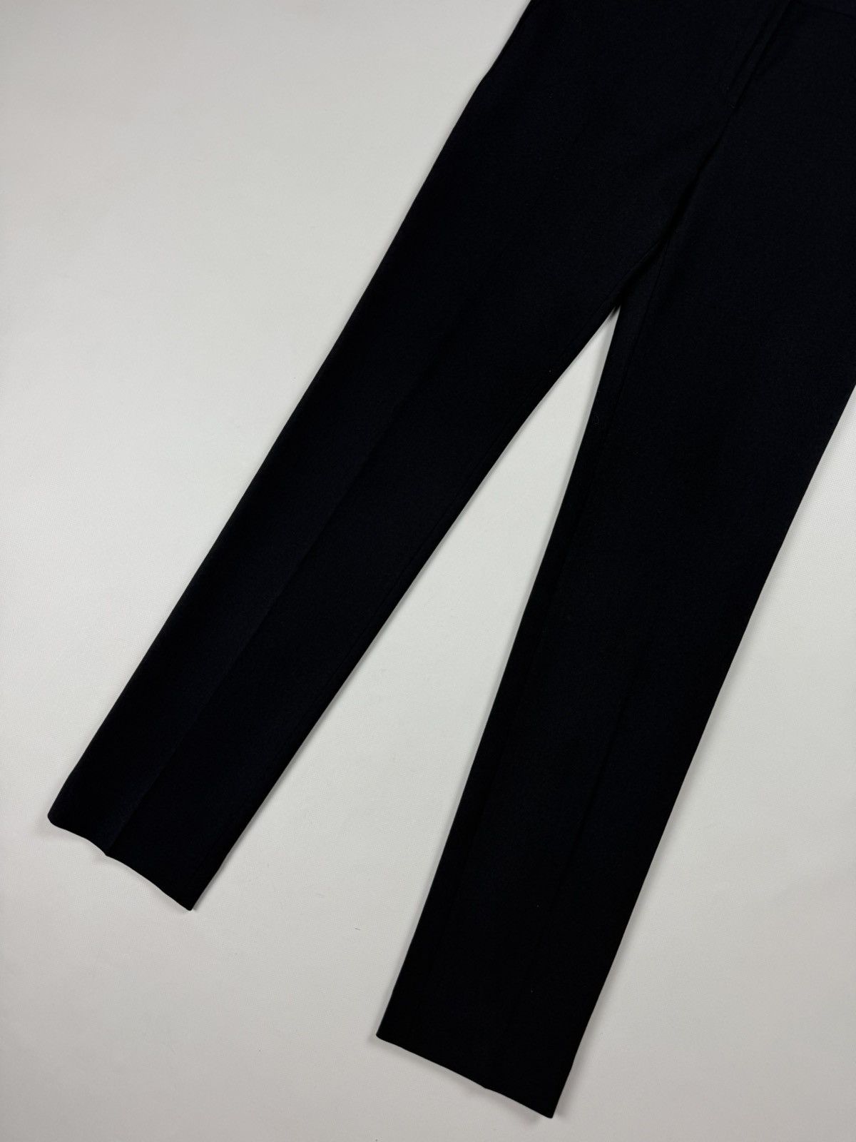 Acne Studios Acne Studios Saville Bi STR Ladies Wool Dress Pants Trousers Size 25" / US 0 / IT 36 - 3 Thumbnail