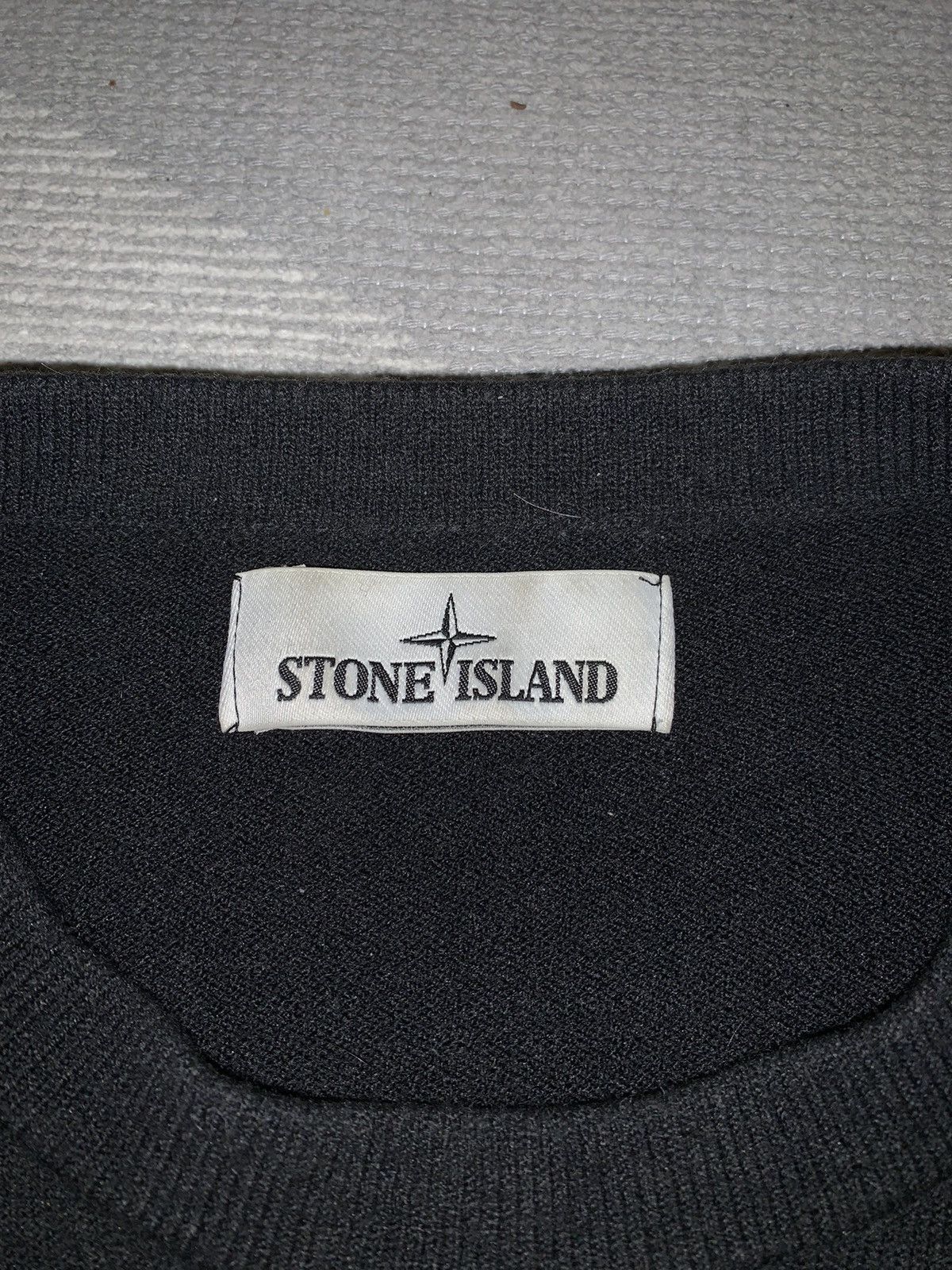Stone Island Stone Island Crewneck Size US M / EU 48-50 / 2 - 4 Thumbnail