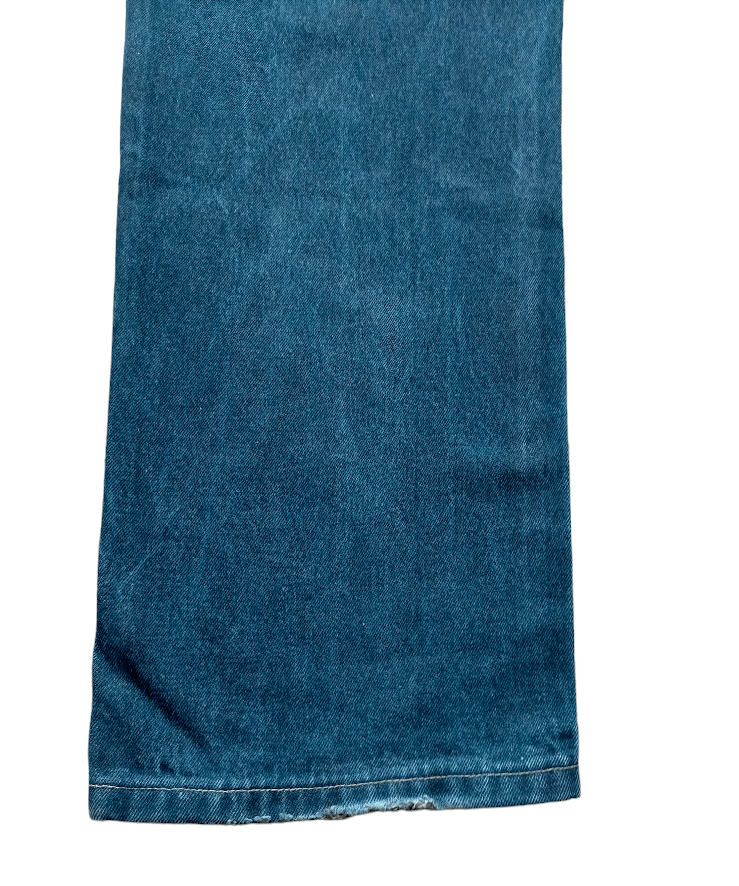 JNCO × Southpole × Vintage Southpole Carpenter Embroiderey Baggy Jeans Size US 32 / EU 48 - 6 Thumbnail