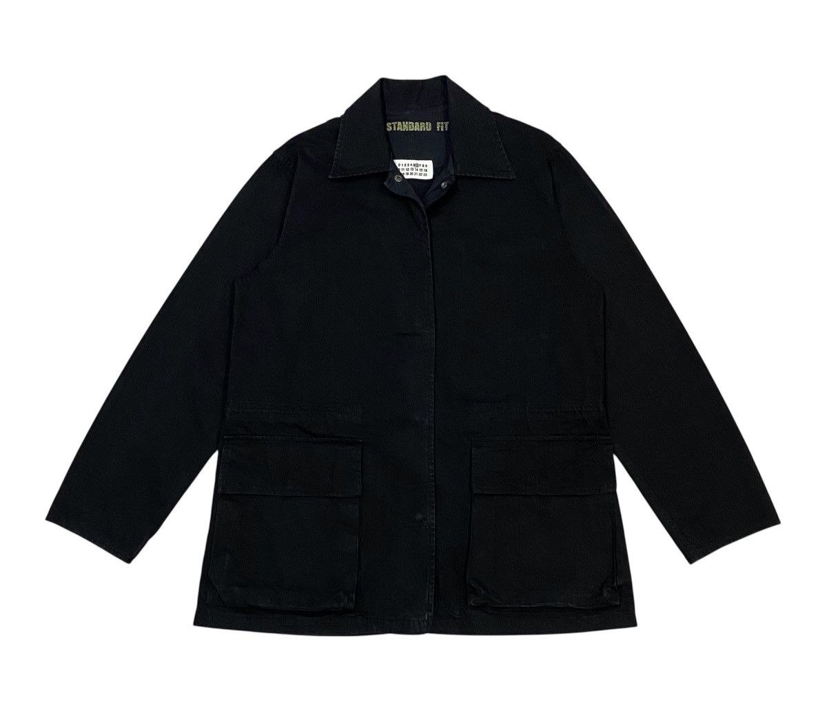 Men's Maison Margiela Parkas | Grailed