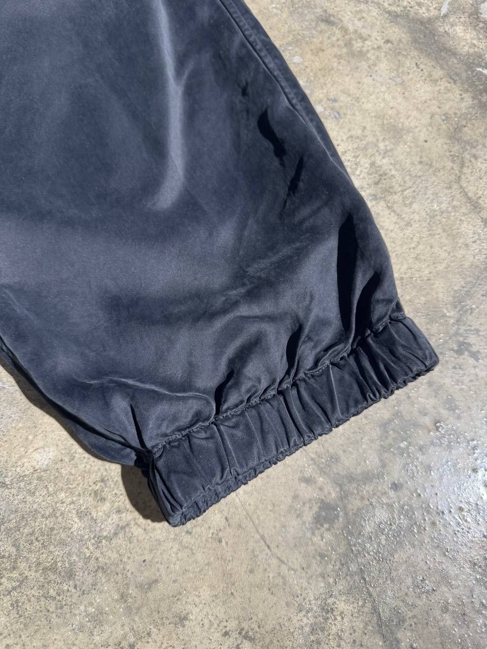 Stone Island Stone Island Ghost Piece Loose Fit Cargo Size US 36 / EU 52 - 6 Thumbnail
