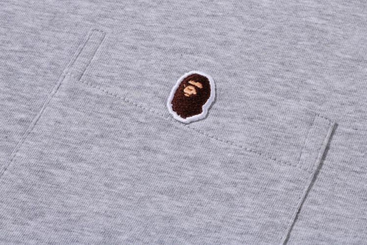 Bape Bape Tee Size ONE SIZE - 2 Thumbnail
