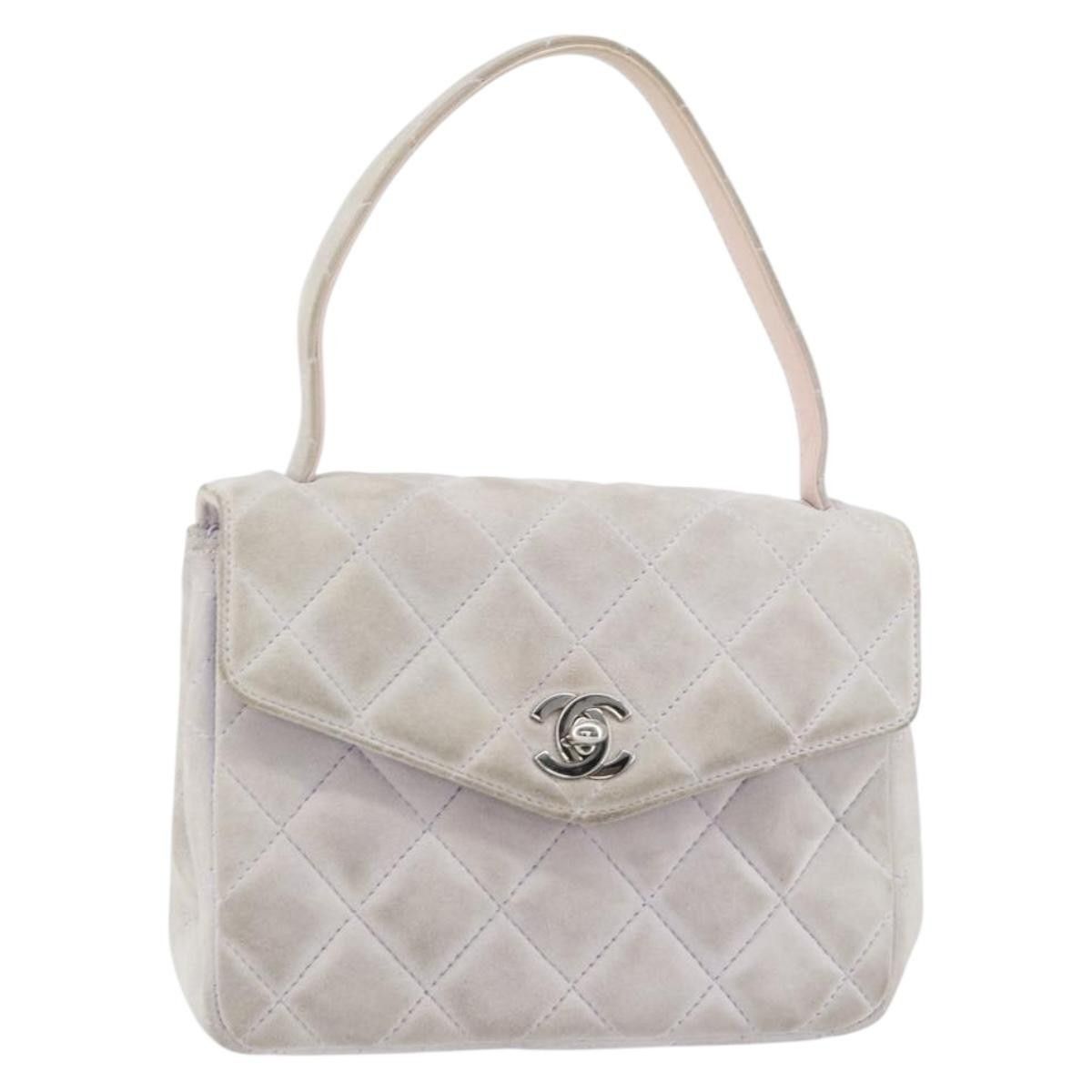 Chanel Chanel Matelasse Handbag Size ONE SIZE - 1 Thumbnail