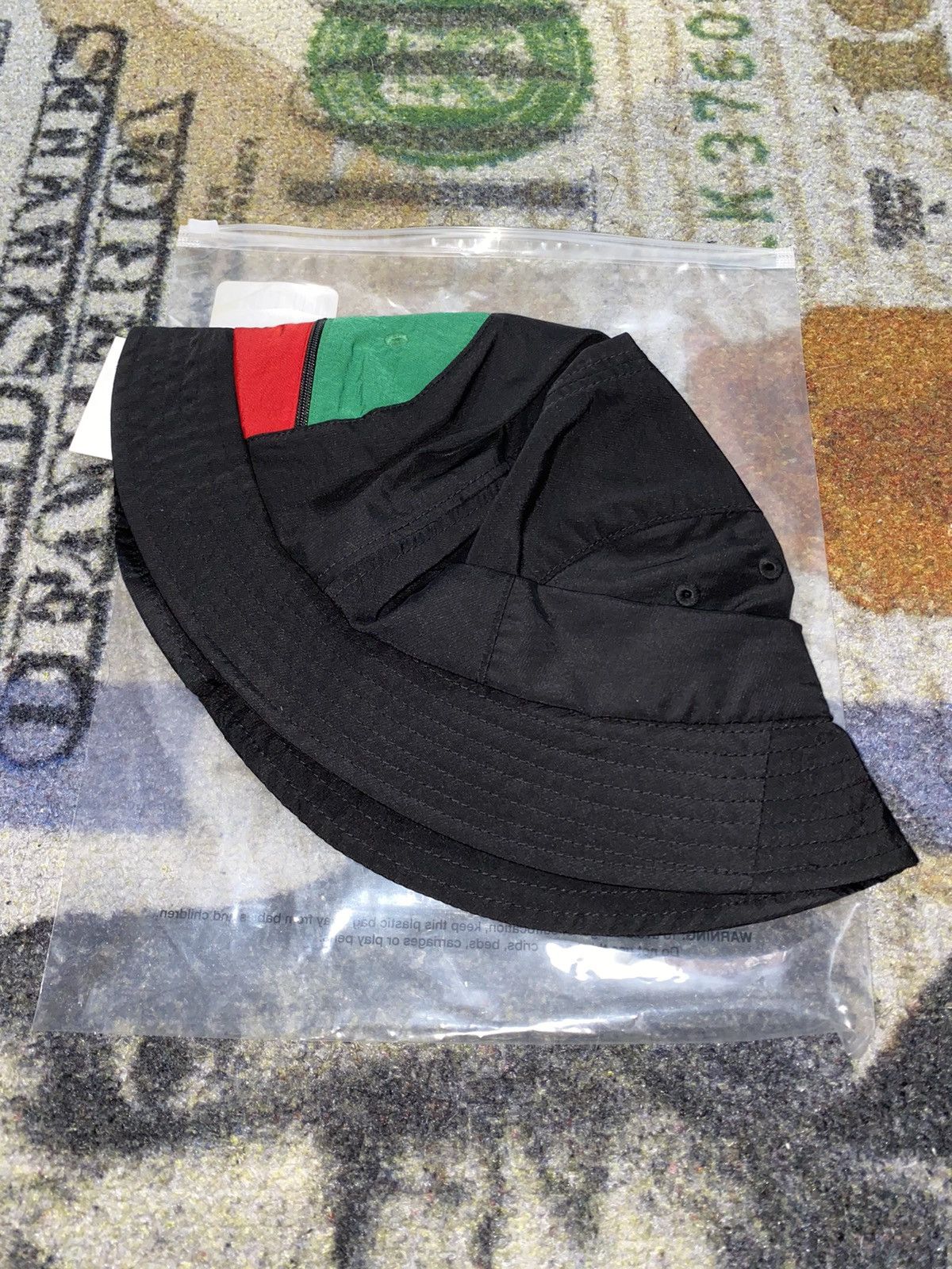 帽子 Aime Leon Dore Racing Bucket Hat L/XL Racing Bucket Hat – Aimé Leon Dore