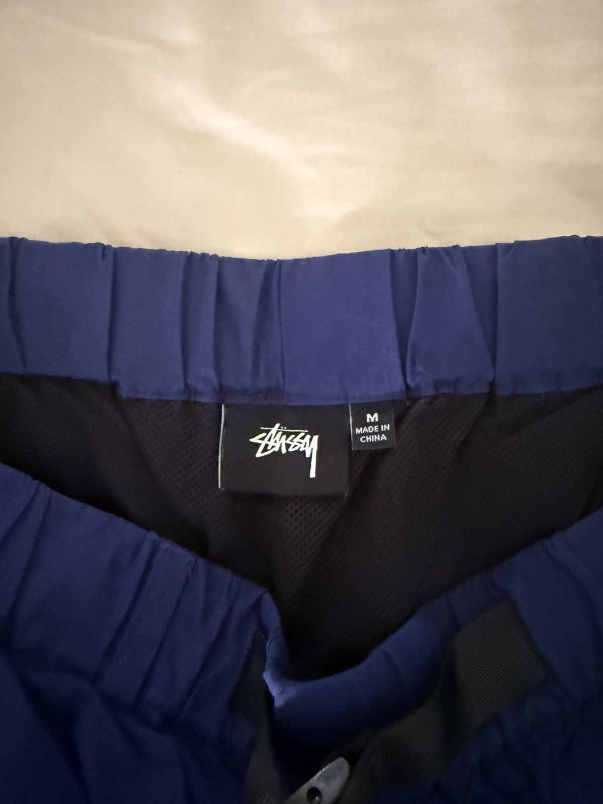 Stussy Stussy Cargo Mountain Pant Size US 32 / EU 48 - 5 Thumbnail