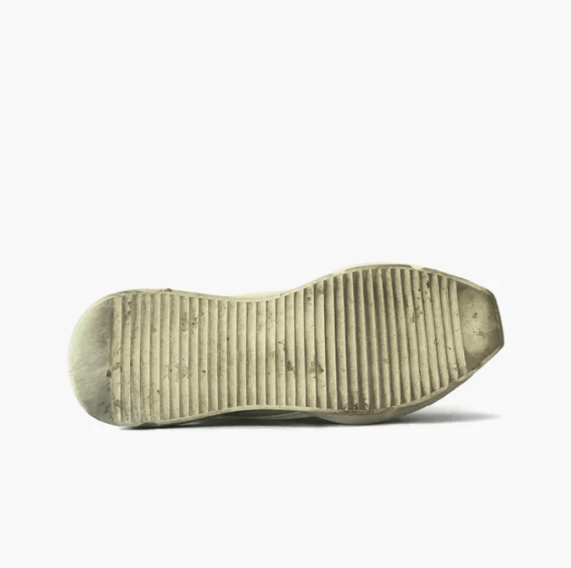 Rick Owens Rick Owens Low-Top Sneakers Size US 11 / EU 44 - 8 Thumbnail