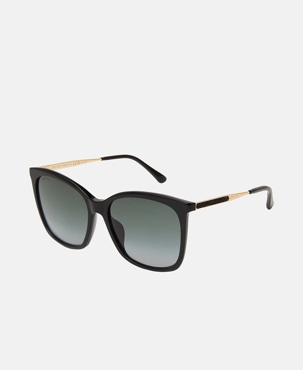 Jimmy Choo Sunglasses Size ONE SIZE - 1 Thumbnail