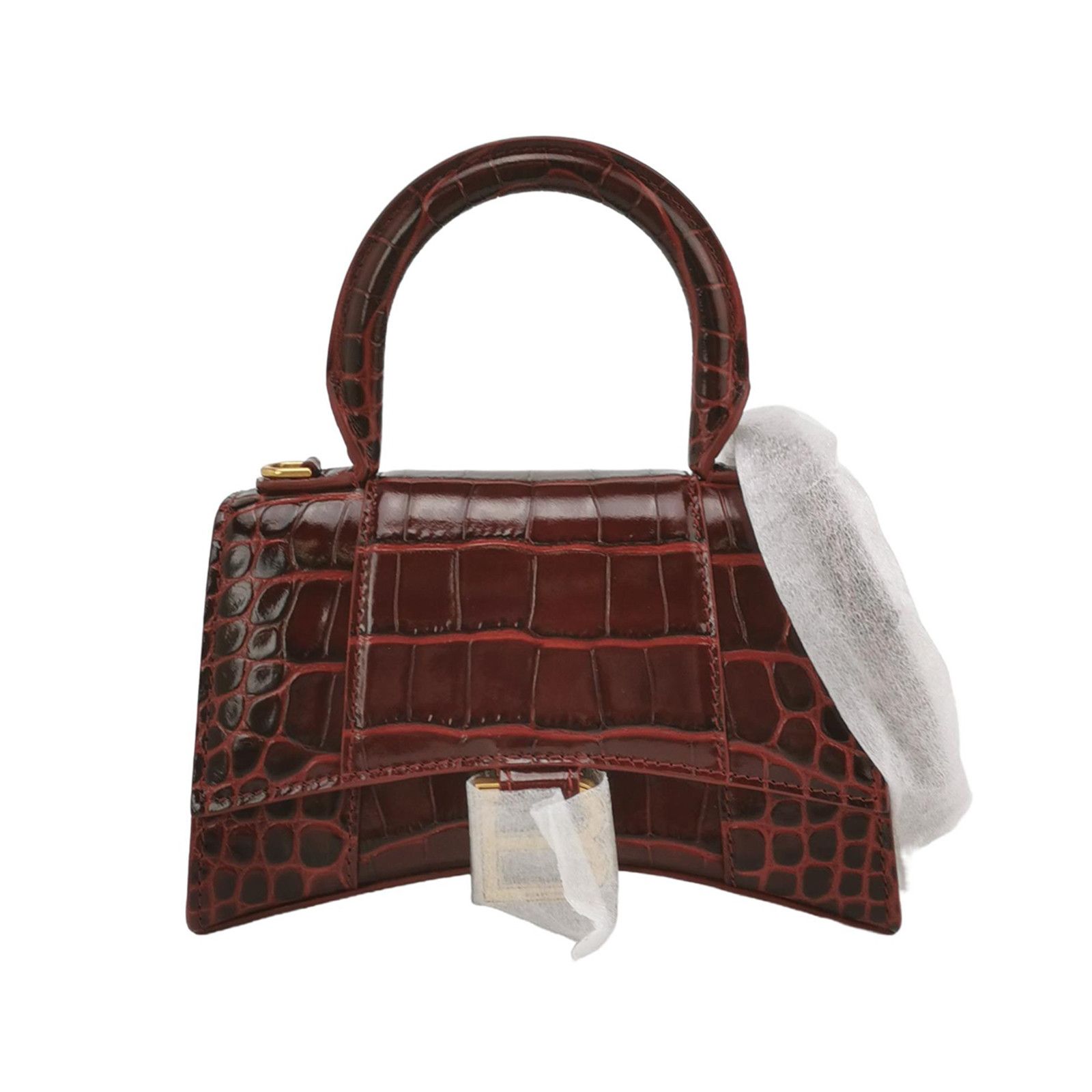 Balenciaga Balenciaga Women os Shoulder Bags Size ONE SIZE - 1 Thumbnail
