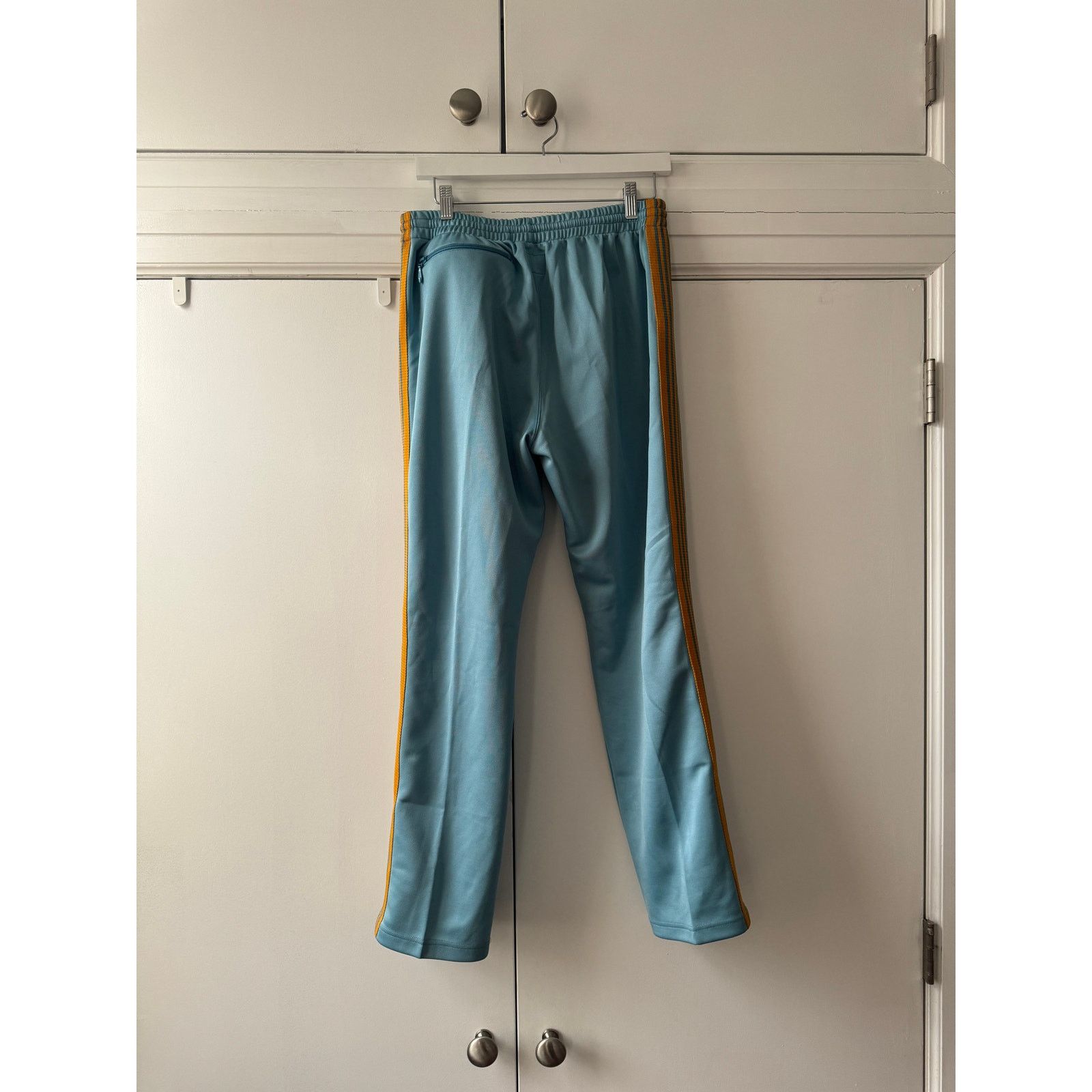 Needles AWGE Needles Track Pants Size US 34 / EU 50 - 4 Thumbnail