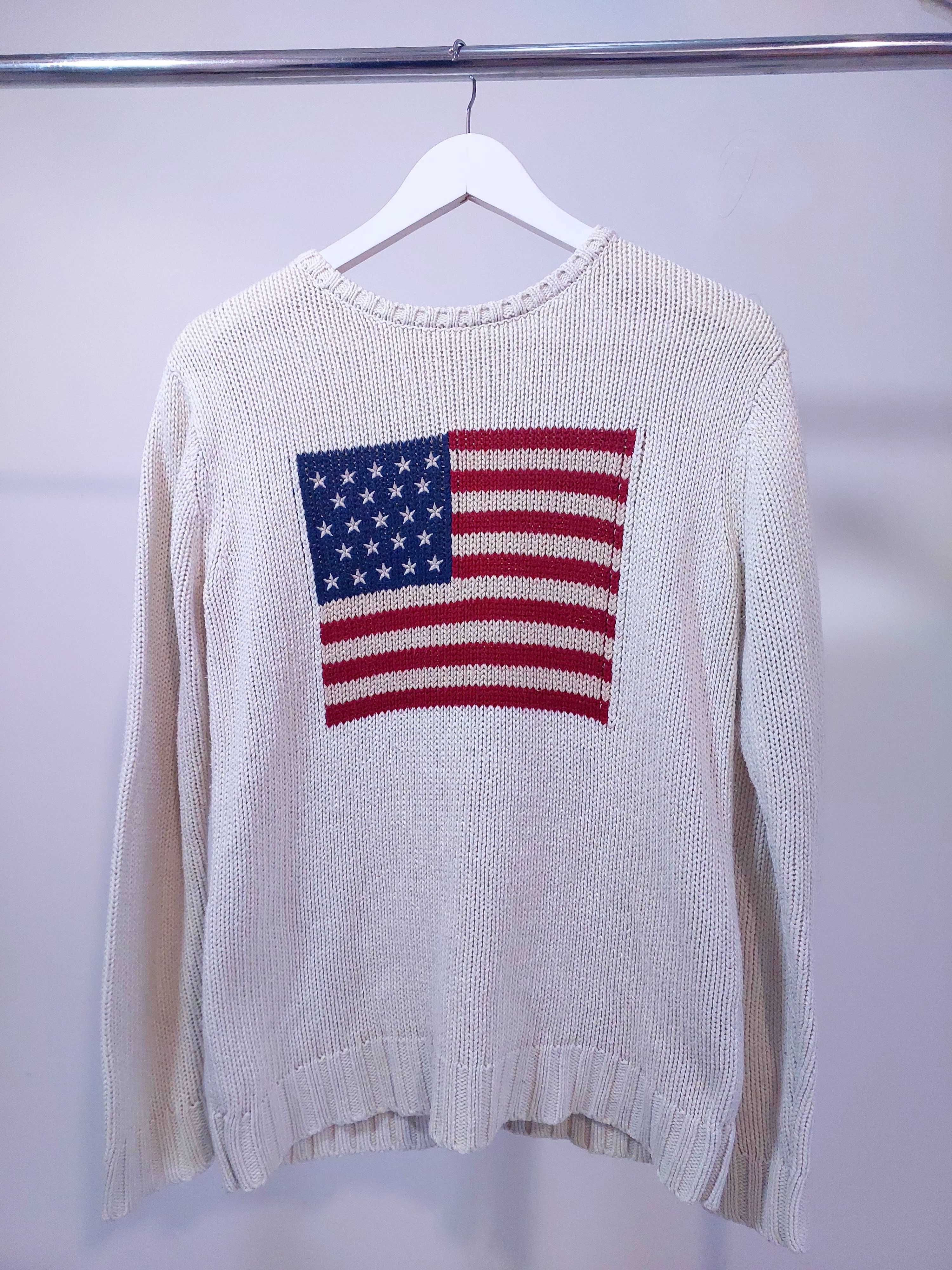 Dsquared2 × Vintage M2squared Vintage Mens Sweater Size US M / EU 48-50 / 2 - 1 Thumbnail