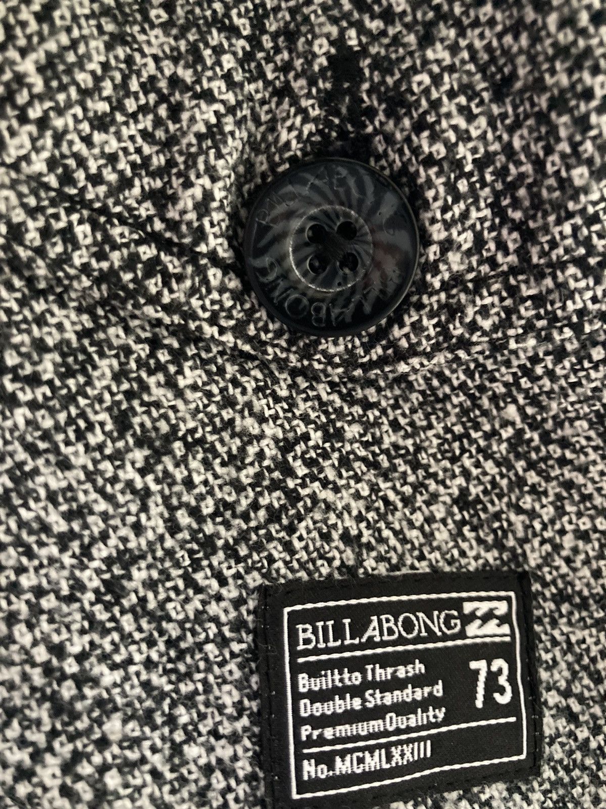 Billabong Billabong Size US L / EU 52-54 / 3 - 4 Thumbnail