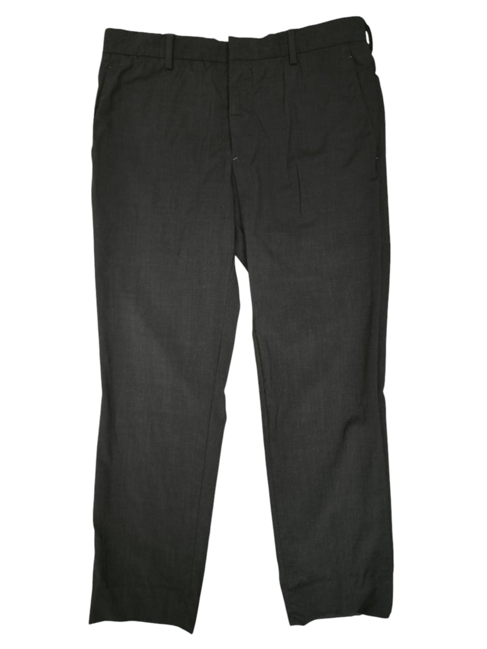 Prada Casual pants Prada Size US 32 / EU 48 - 3 Thumbnail