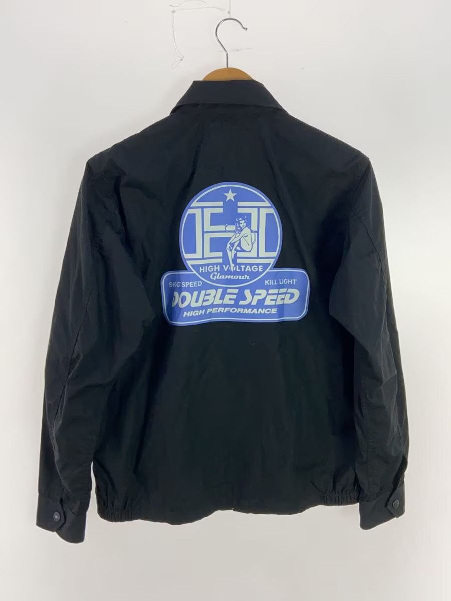 Hysteric Glamour SS19 Double Speed Racer Jacket Size US S / EU 44-46 / 1 - 2 Thumbnail